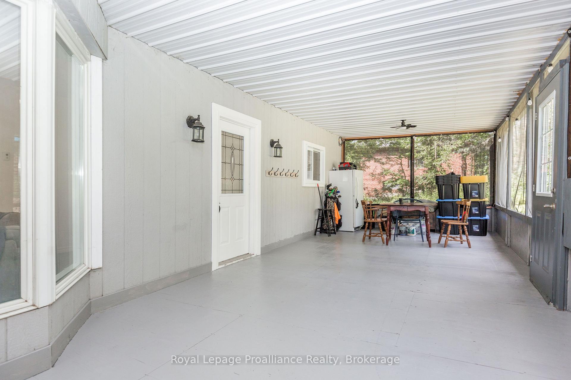 Photo 5 of 337 Lake Dalrymple Road, Kawartha Lakes, Carden — HOMEH