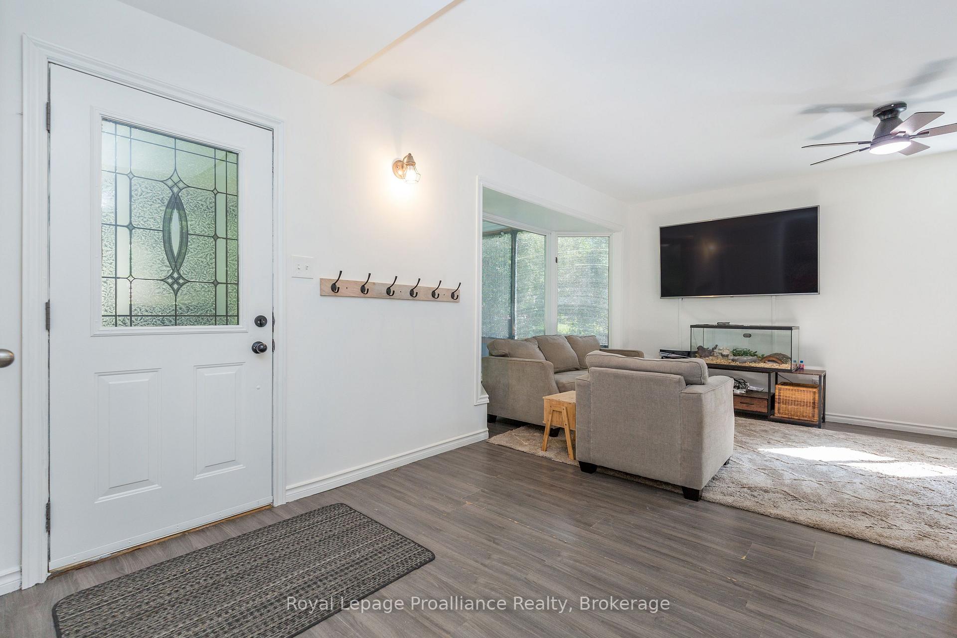Photo 9 of 337 Lake Dalrymple Road, Kawartha Lakes, Carden — HOMEH