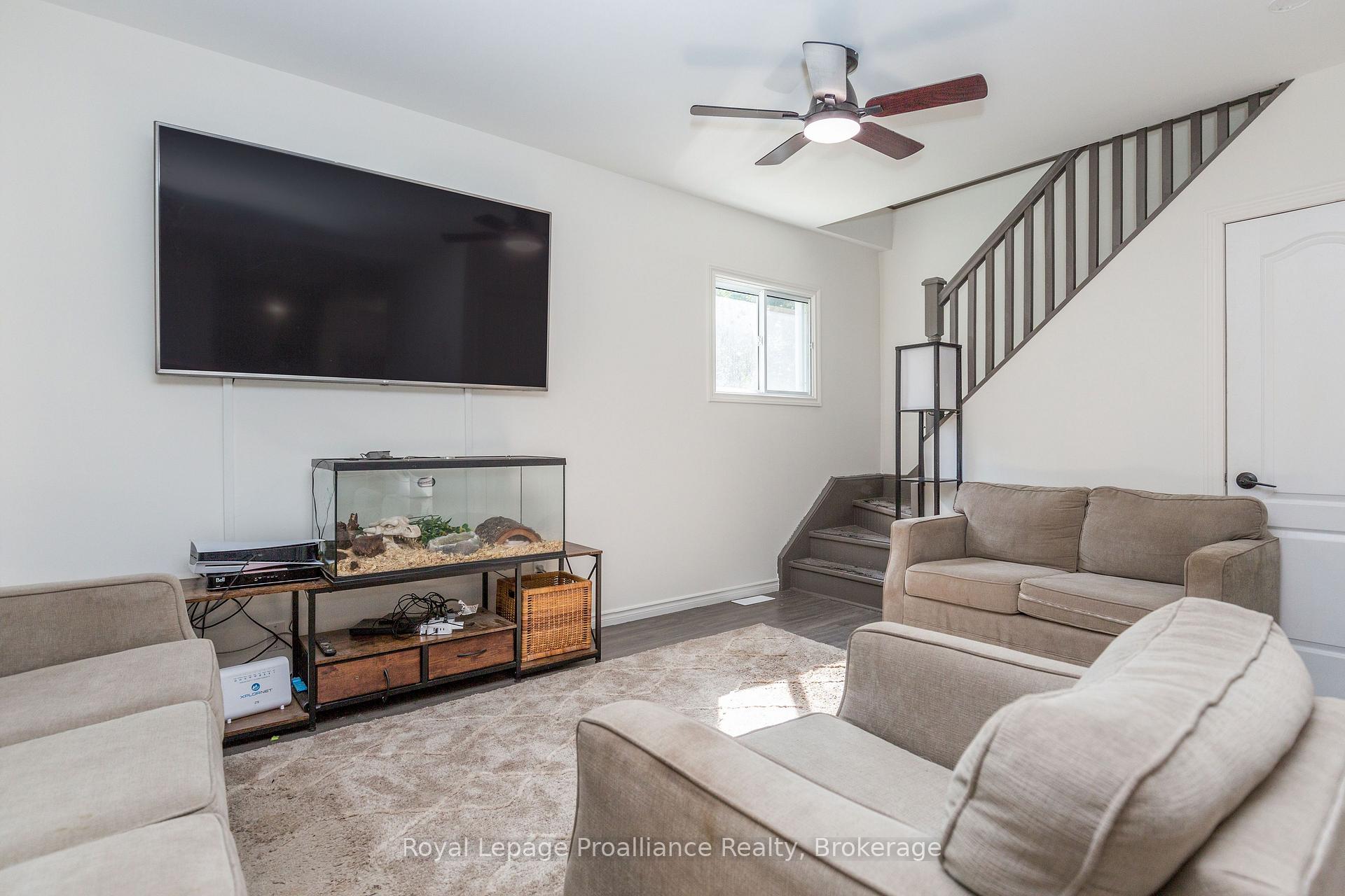 Photo 10 of 337 Lake Dalrymple Road, Kawartha Lakes, Carden — HOMEH