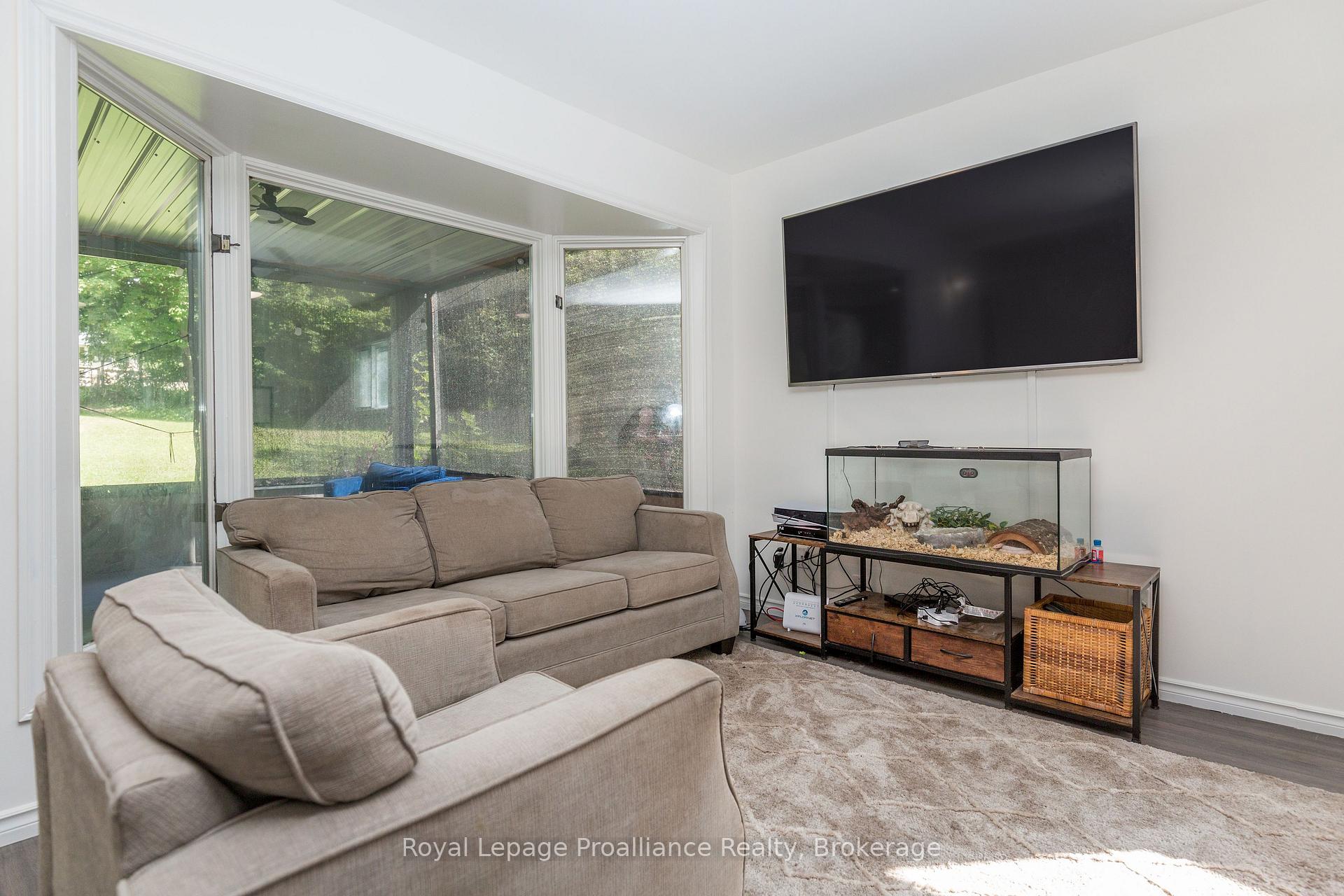 Photo 11 of 337 Lake Dalrymple Road, Kawartha Lakes, Carden — HOMEH