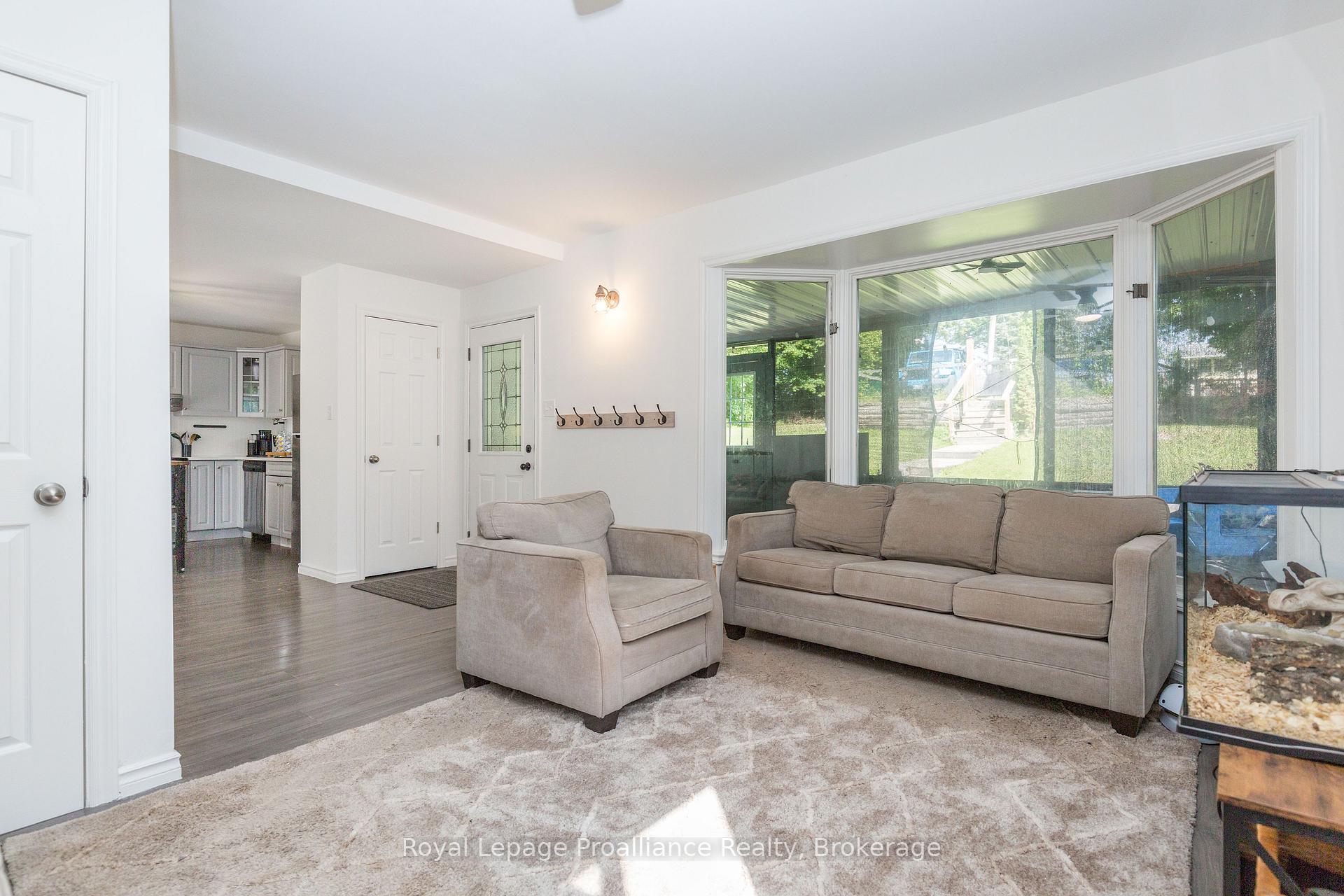 Photo 12 of 337 Lake Dalrymple Road, Kawartha Lakes, Carden — HOMEH