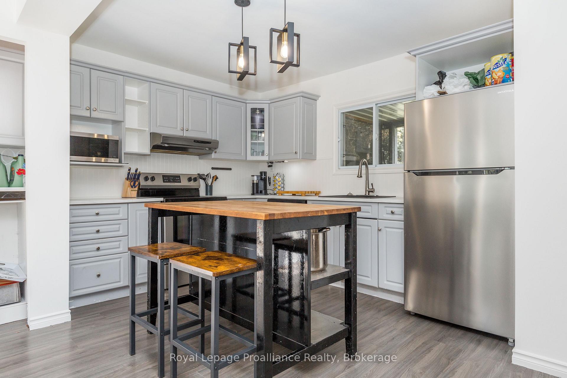Photo 14 of 337 Lake Dalrymple Road, Kawartha Lakes, Carden — HOMEH