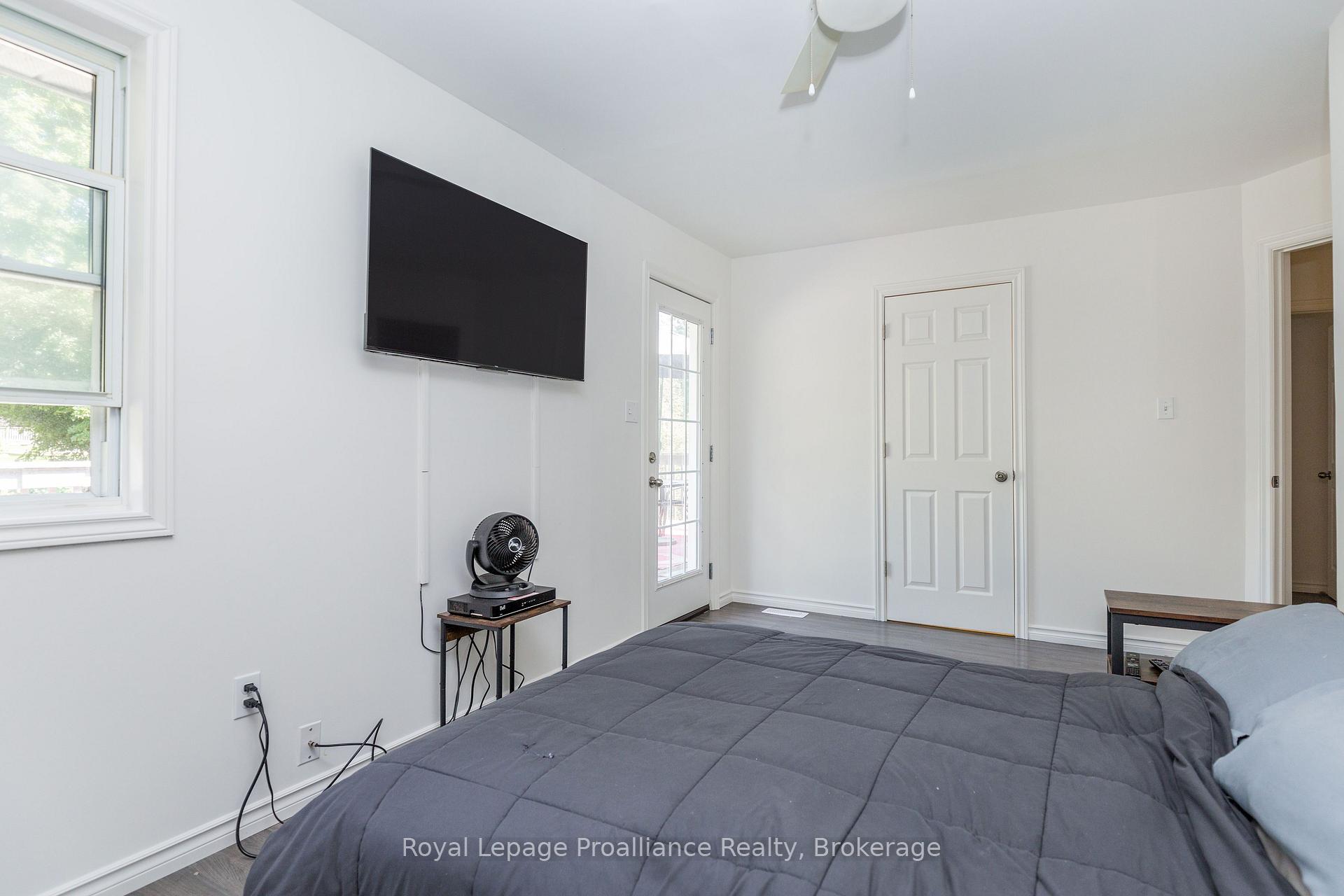 Photo 25 of 337 Lake Dalrymple Road, Kawartha Lakes, Carden — HOMEH