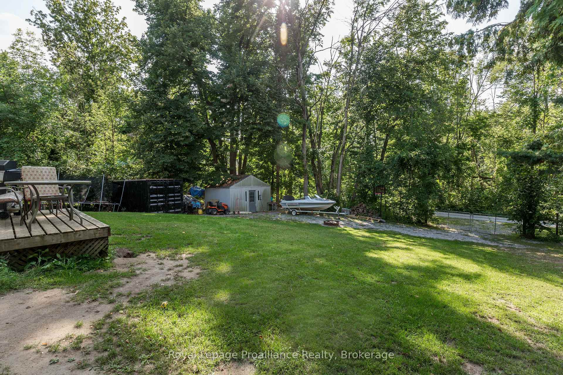 Photo 29 of 337 Lake Dalrymple Road, Kawartha Lakes, Carden — HOMEH