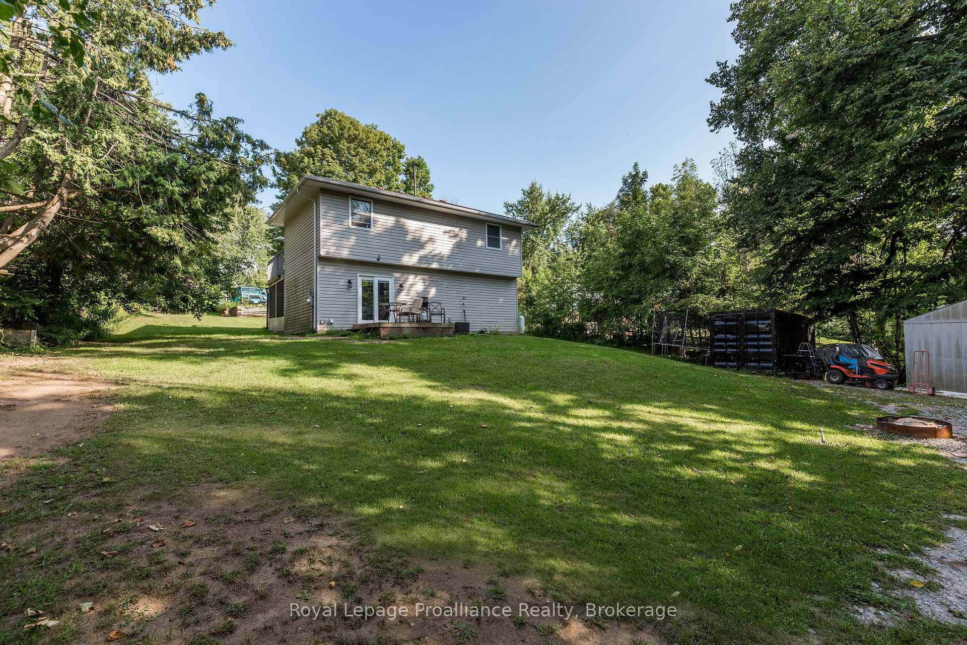 Photo 30 of 337 Lake Dalrymple Road, Kawartha Lakes, Carden — HOMEH