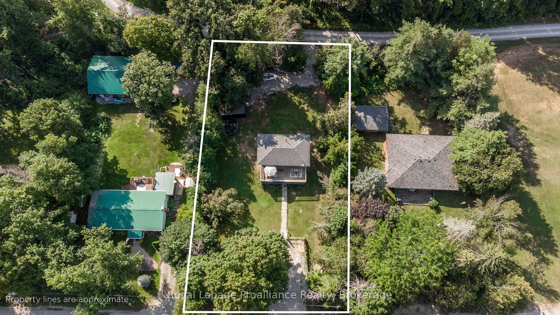 Photo 34 of 337 Lake Dalrymple Road, Kawartha Lakes, Carden — HOMEH