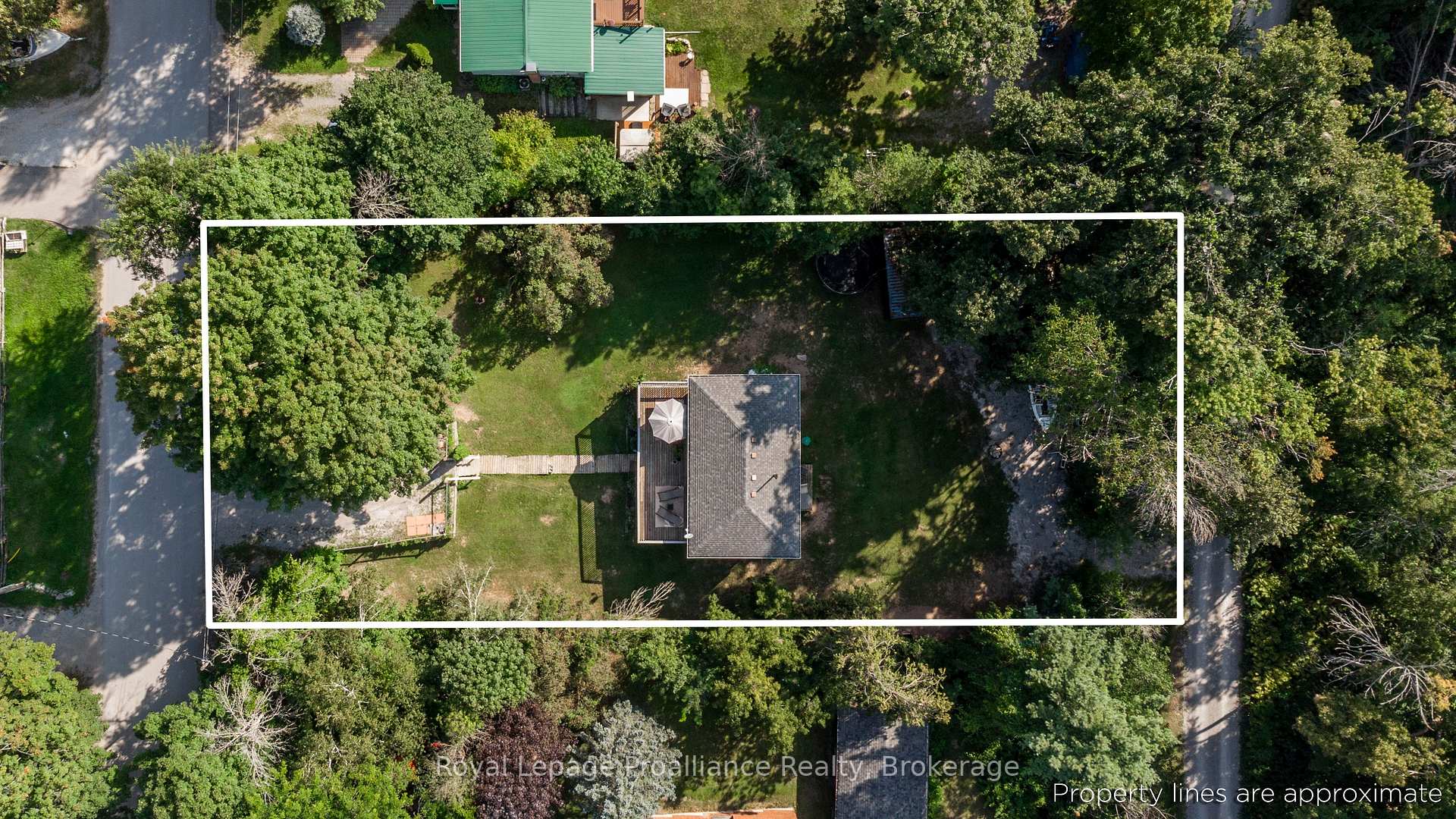 Photo 41 of 337 Lake Dalrymple Road, Kawartha Lakes, Carden — HOMEH