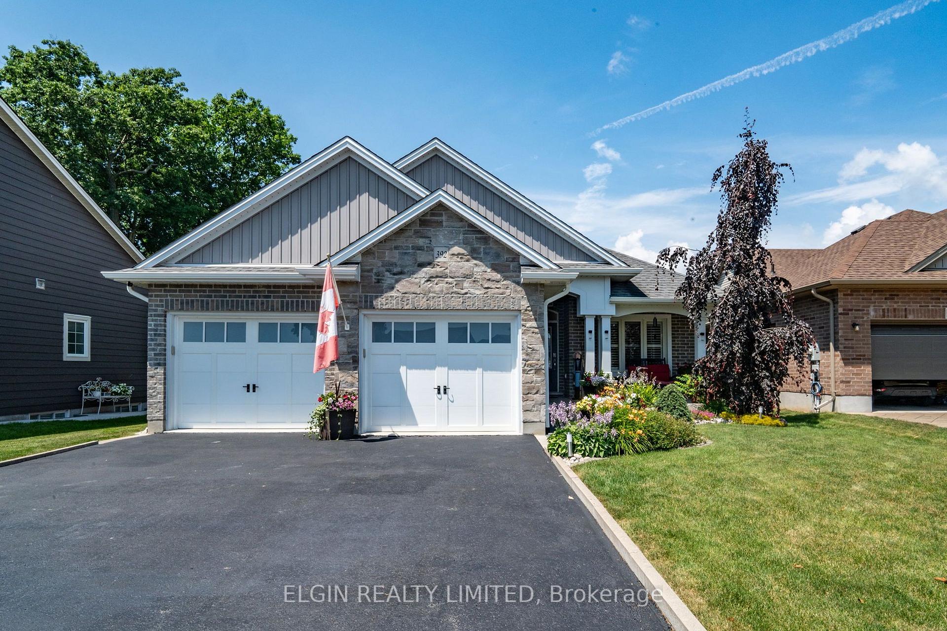 Photo 2 of 392 Larry Street, Central Elgin, Port Stanley — HOMEH