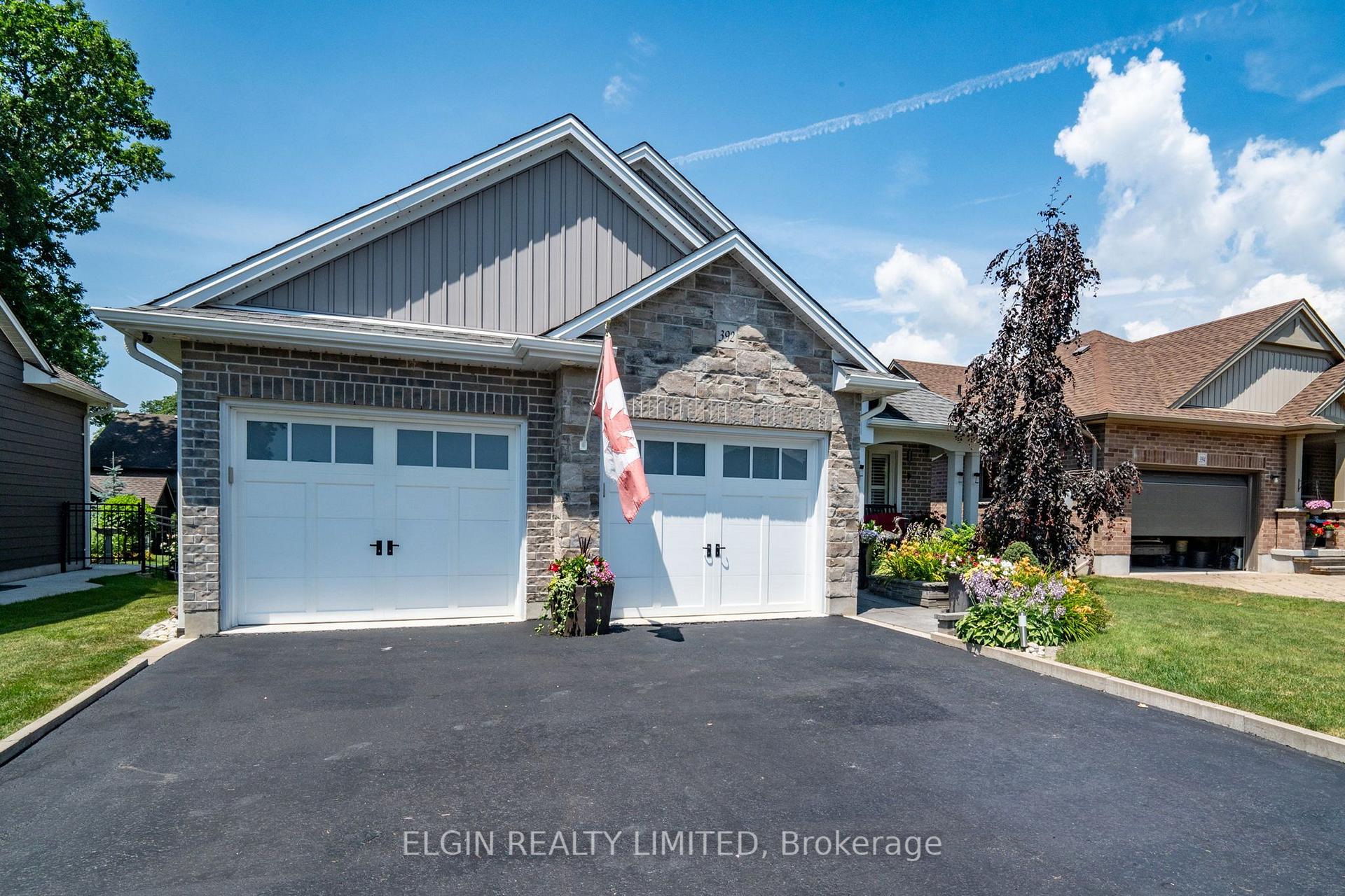 Photo 3 of 392 Larry Street, Central Elgin, Port Stanley — HOMEH
