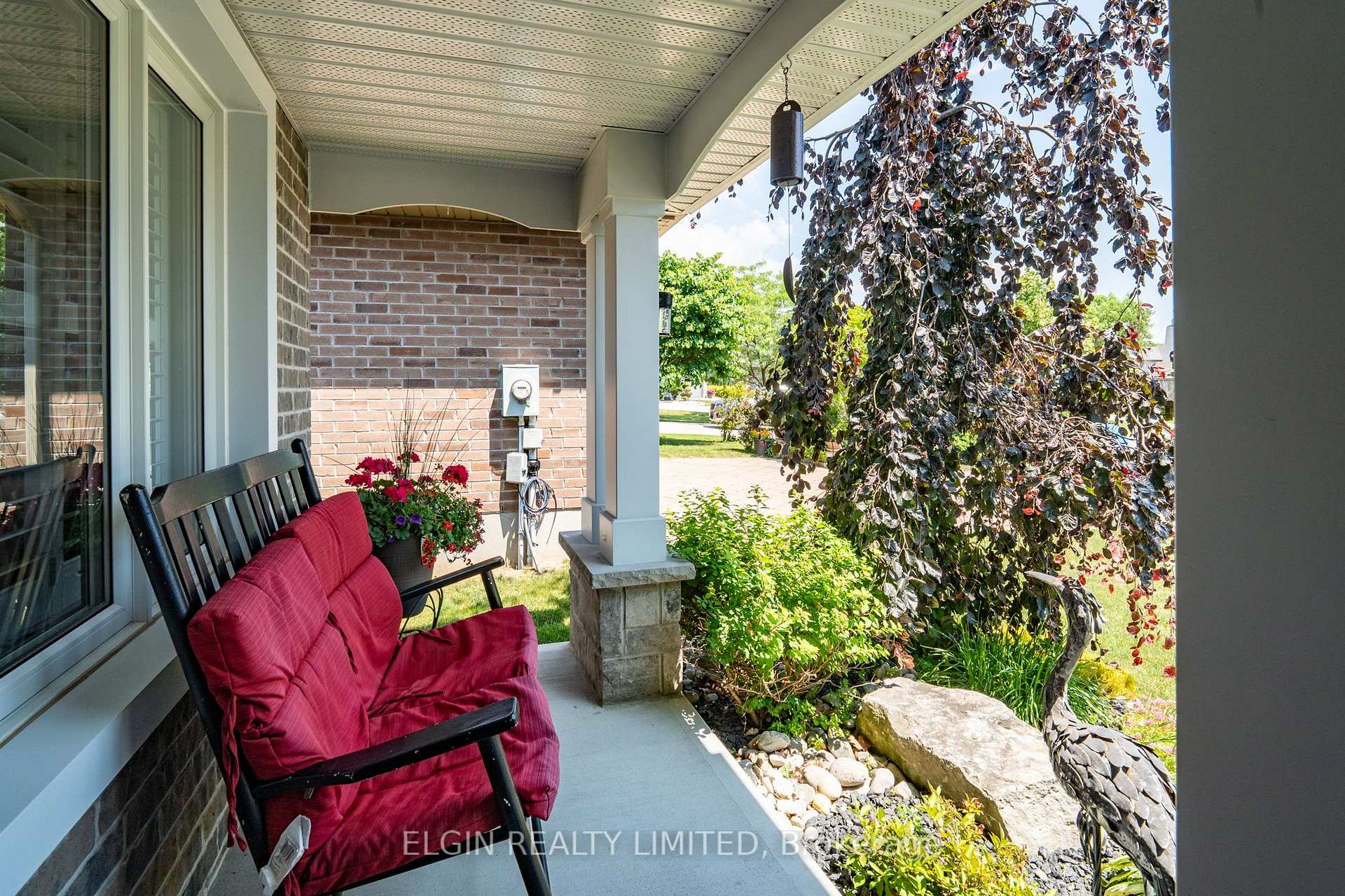 Photo 5 of 392 Larry Street, Central Elgin, Port Stanley — HOMEH