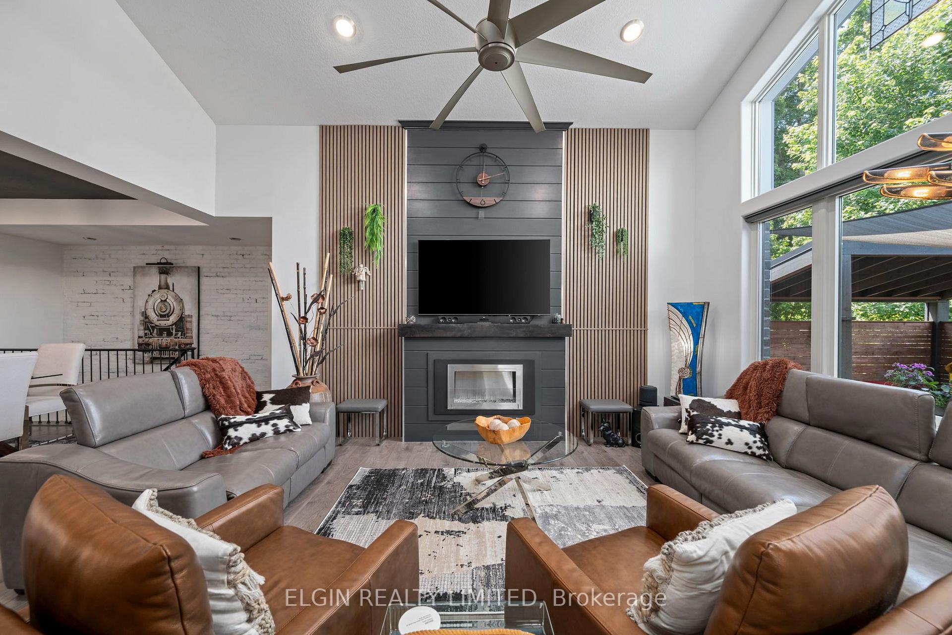 Photo 7 of 392 Larry Street, Central Elgin, Port Stanley — HOMEH