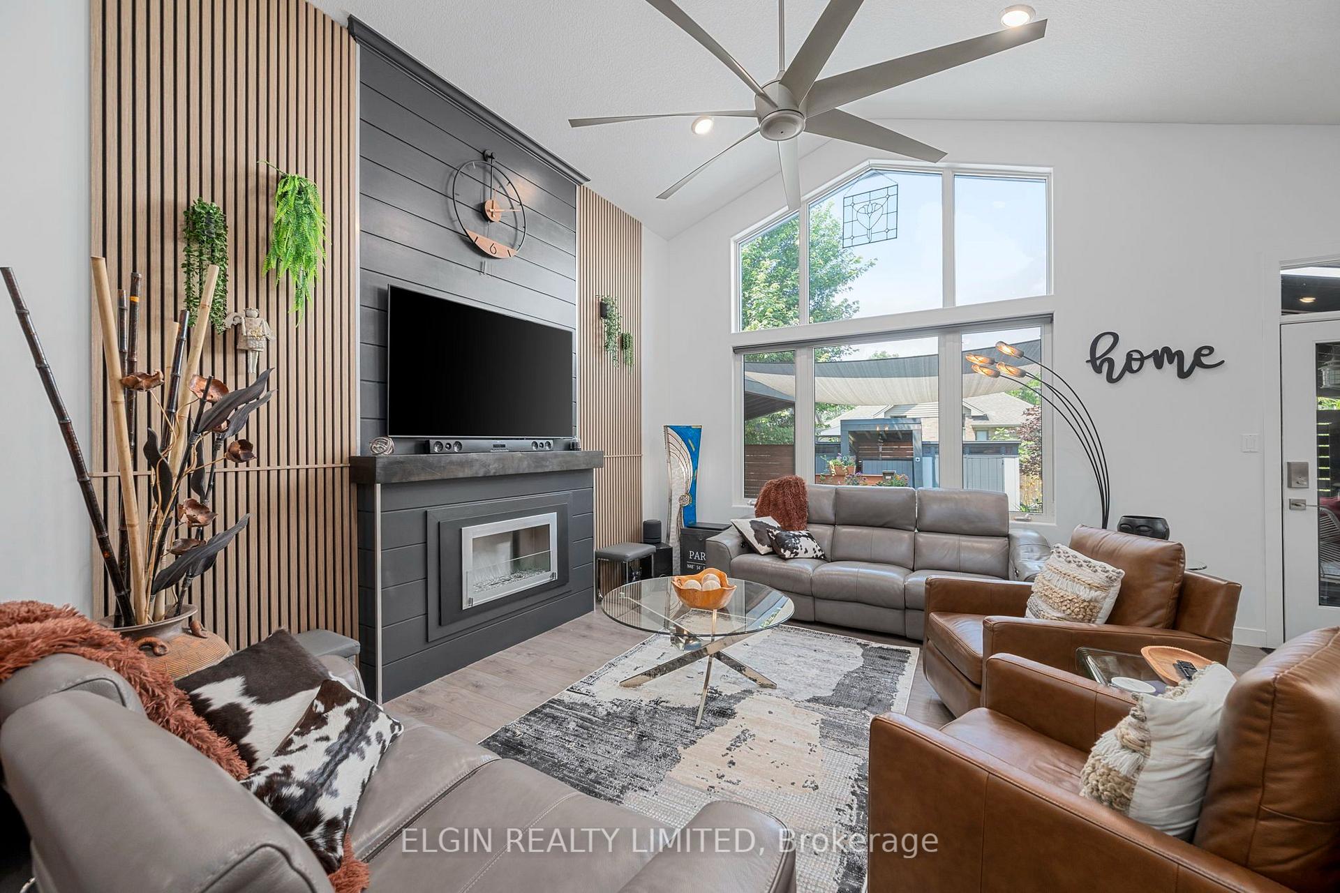 Photo 8 of 392 Larry Street, Central Elgin, Port Stanley — HOMEH
