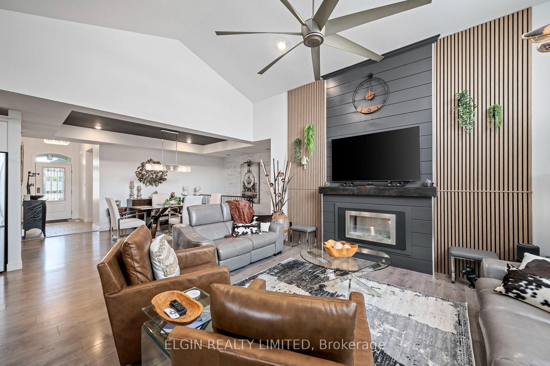 Photo 9 of 392 Larry Street, Central Elgin, Port Stanley — HOMEH