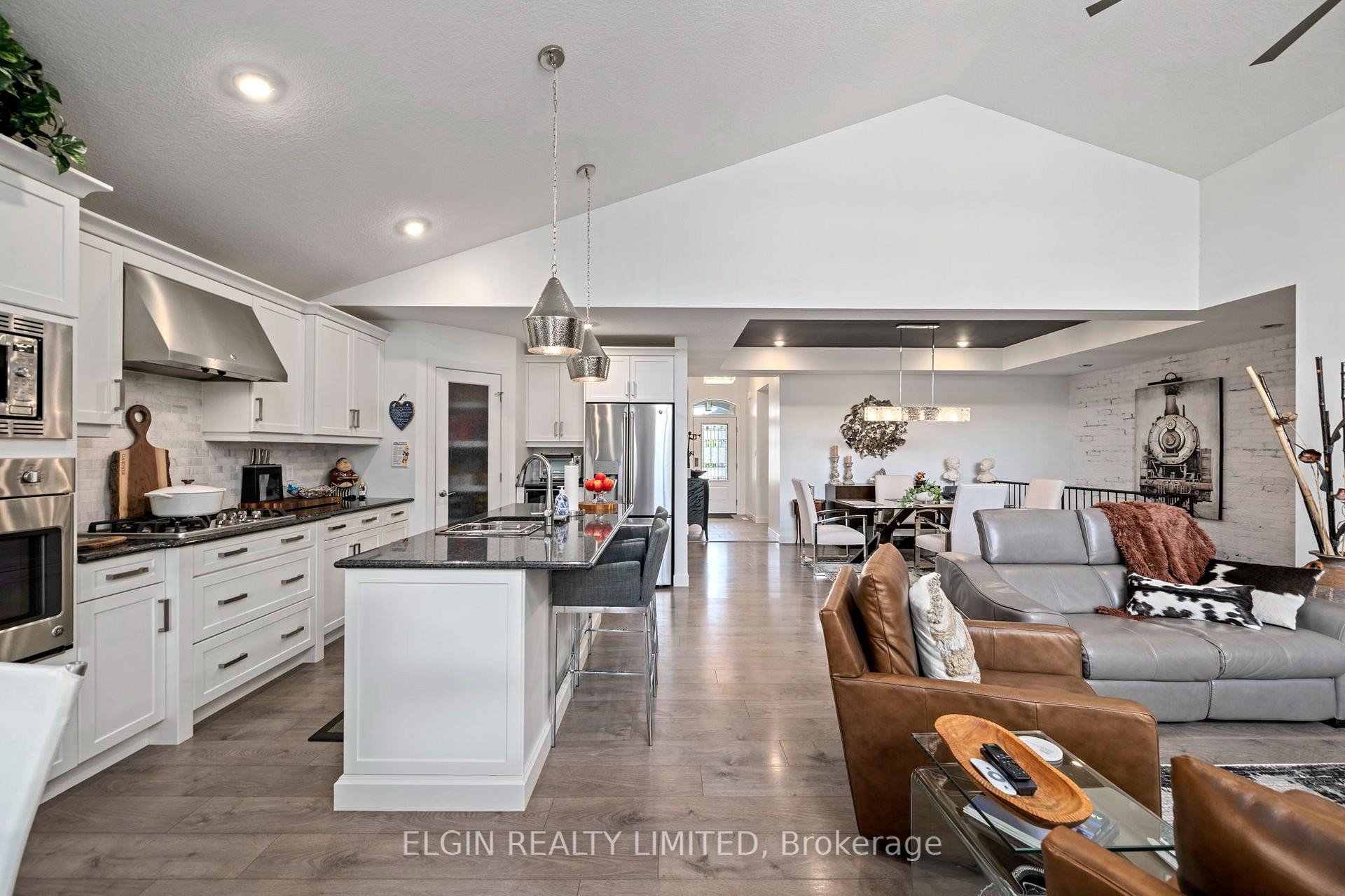 Photo 10 of 392 Larry Street, Central Elgin, Port Stanley — HOMEH