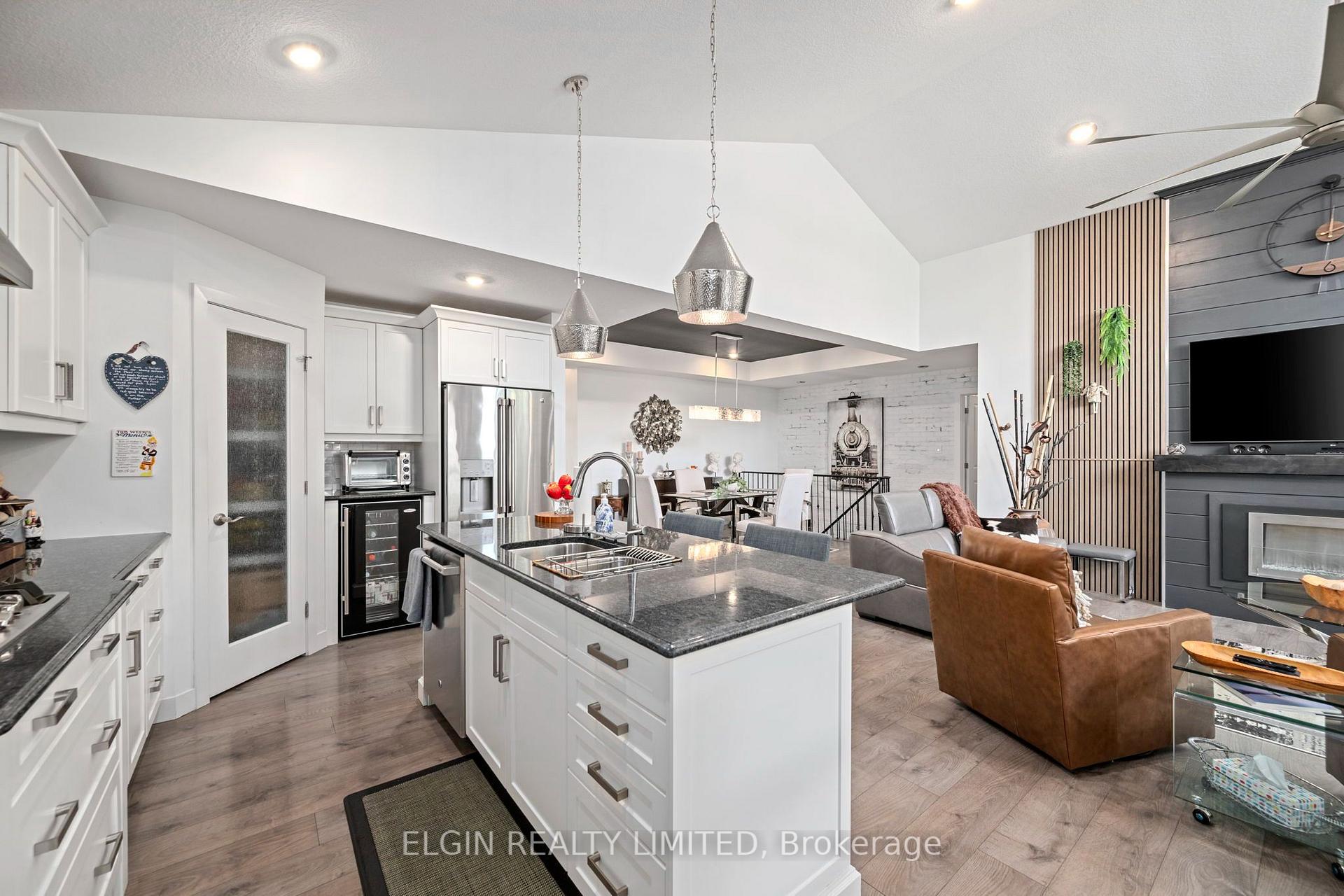 Photo 11 of 392 Larry Street, Central Elgin, Port Stanley — HOMEH