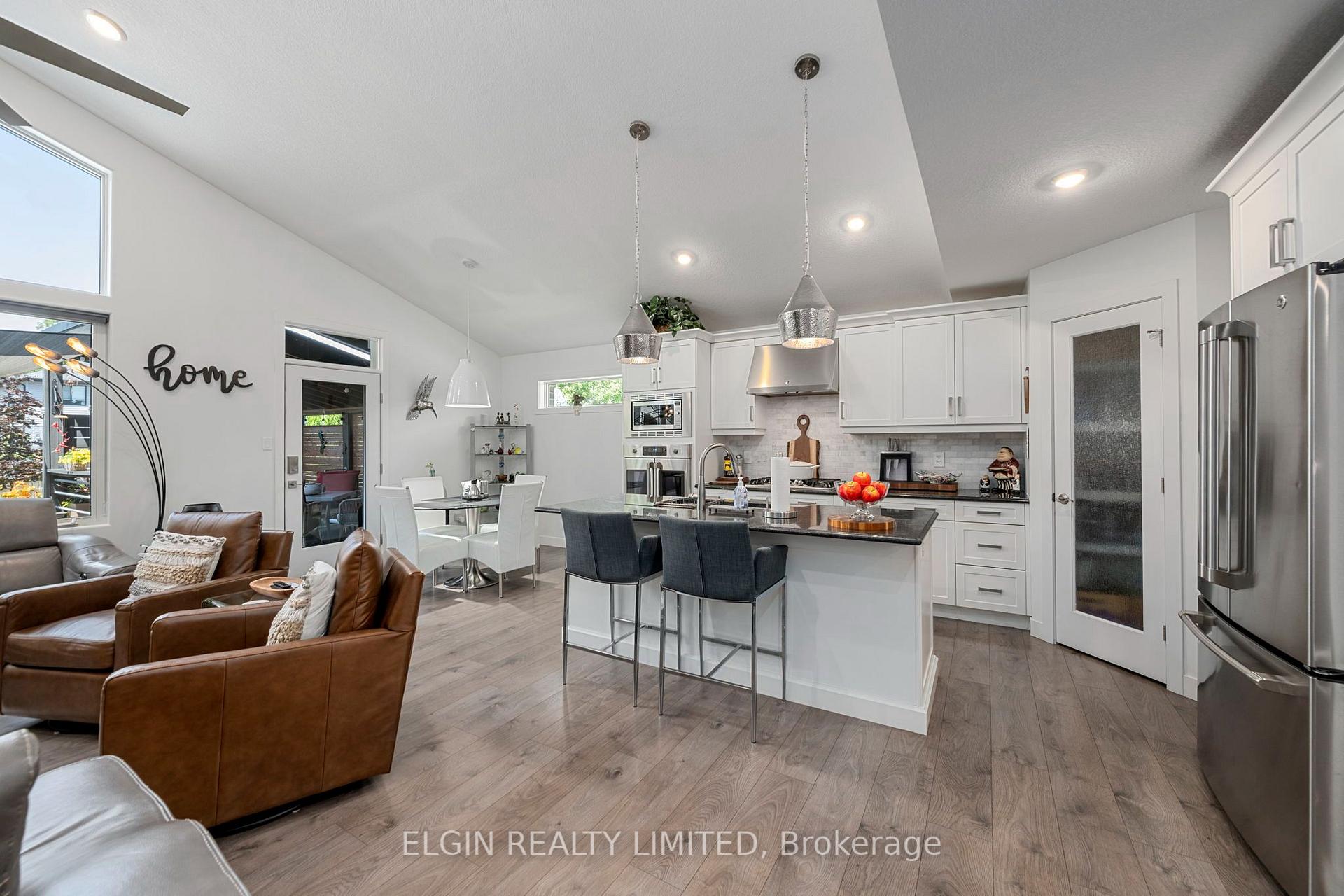Photo 13 of 392 Larry Street, Central Elgin, Port Stanley — HOMEH