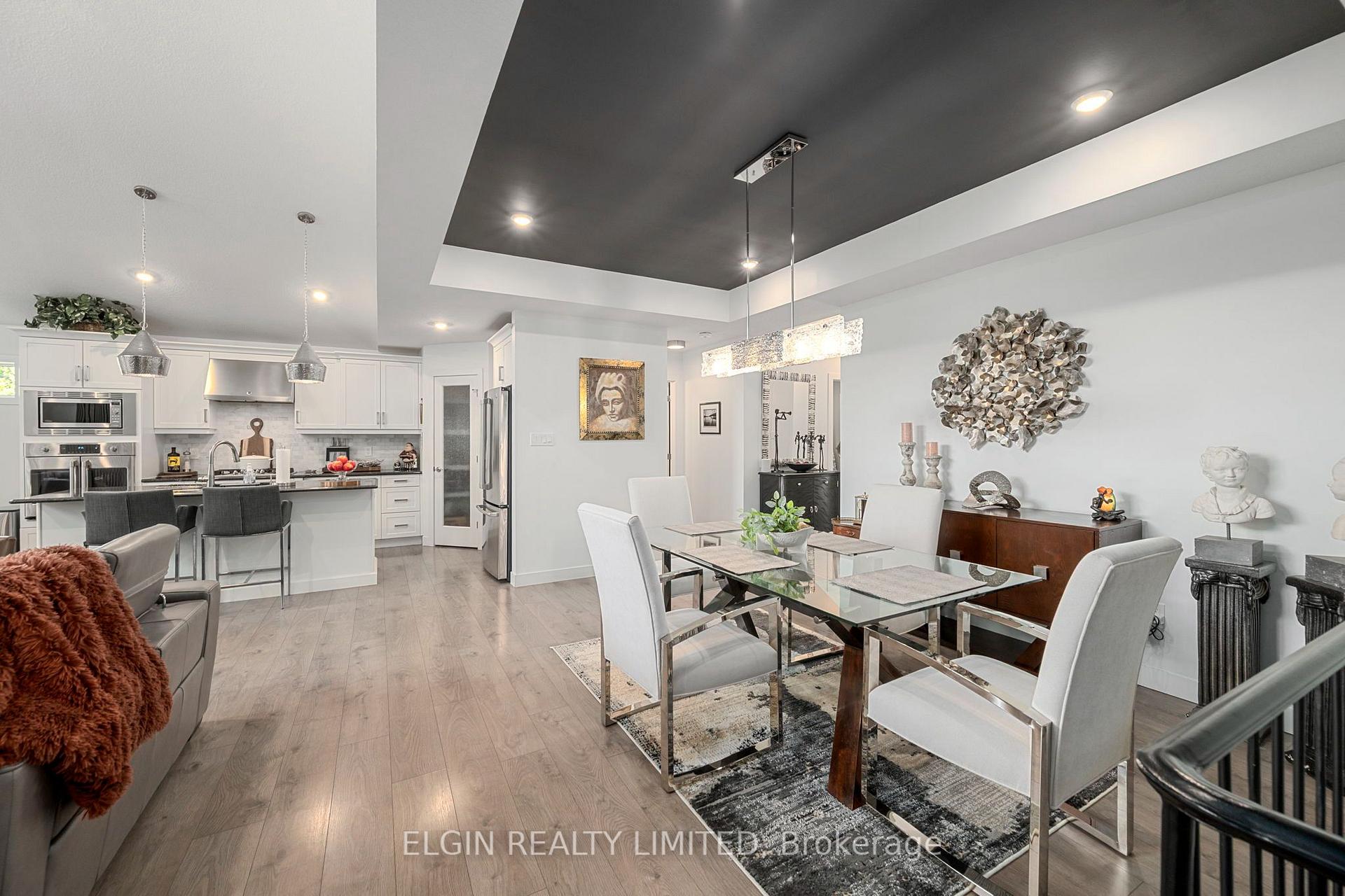Photo 14 of 392 Larry Street, Central Elgin, Port Stanley — HOMEH