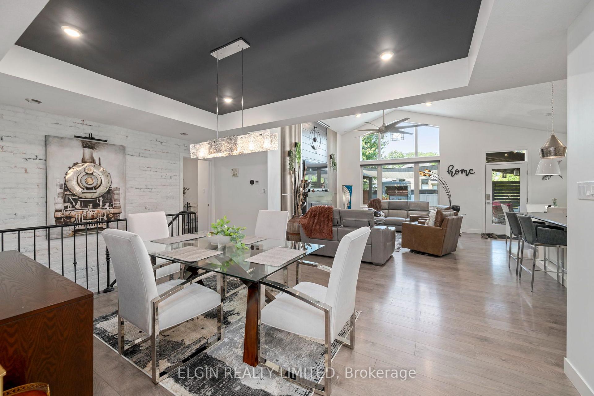 Photo 15 of 392 Larry Street, Central Elgin, Port Stanley — HOMEH