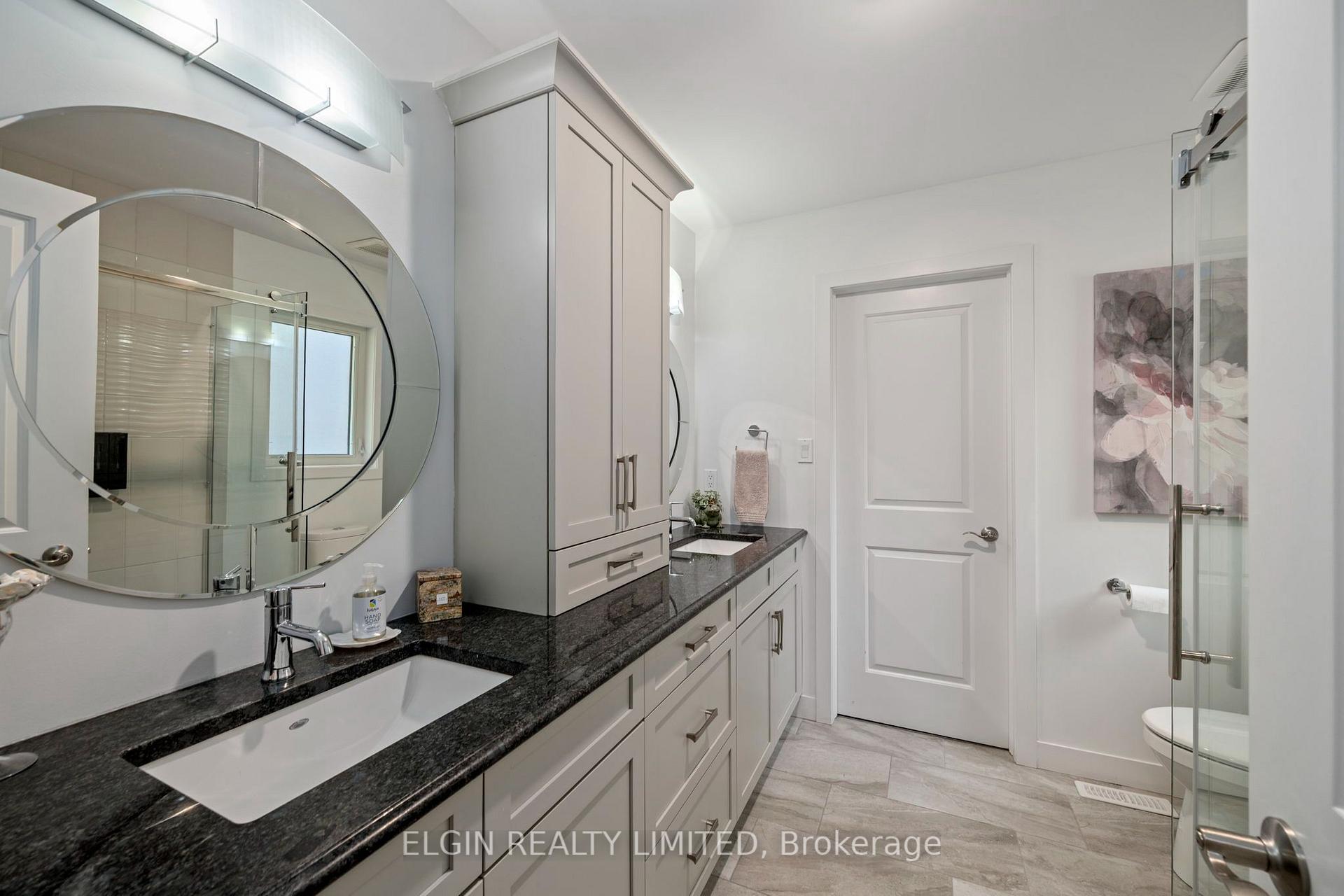 Photo 19 of 392 Larry Street, Central Elgin, Port Stanley — HOMEH