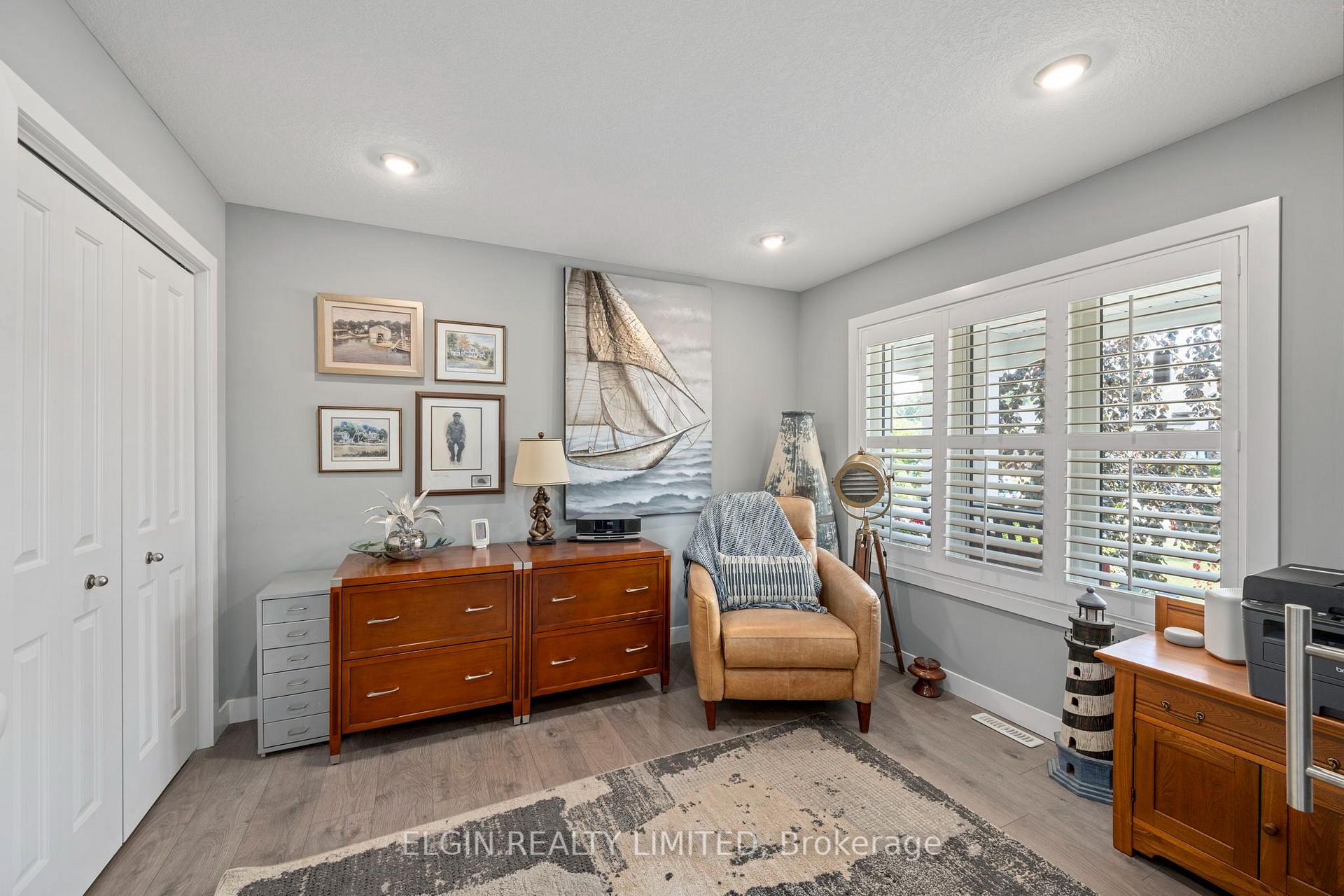 Photo 21 of 392 Larry Street, Central Elgin, Port Stanley — HOMEH