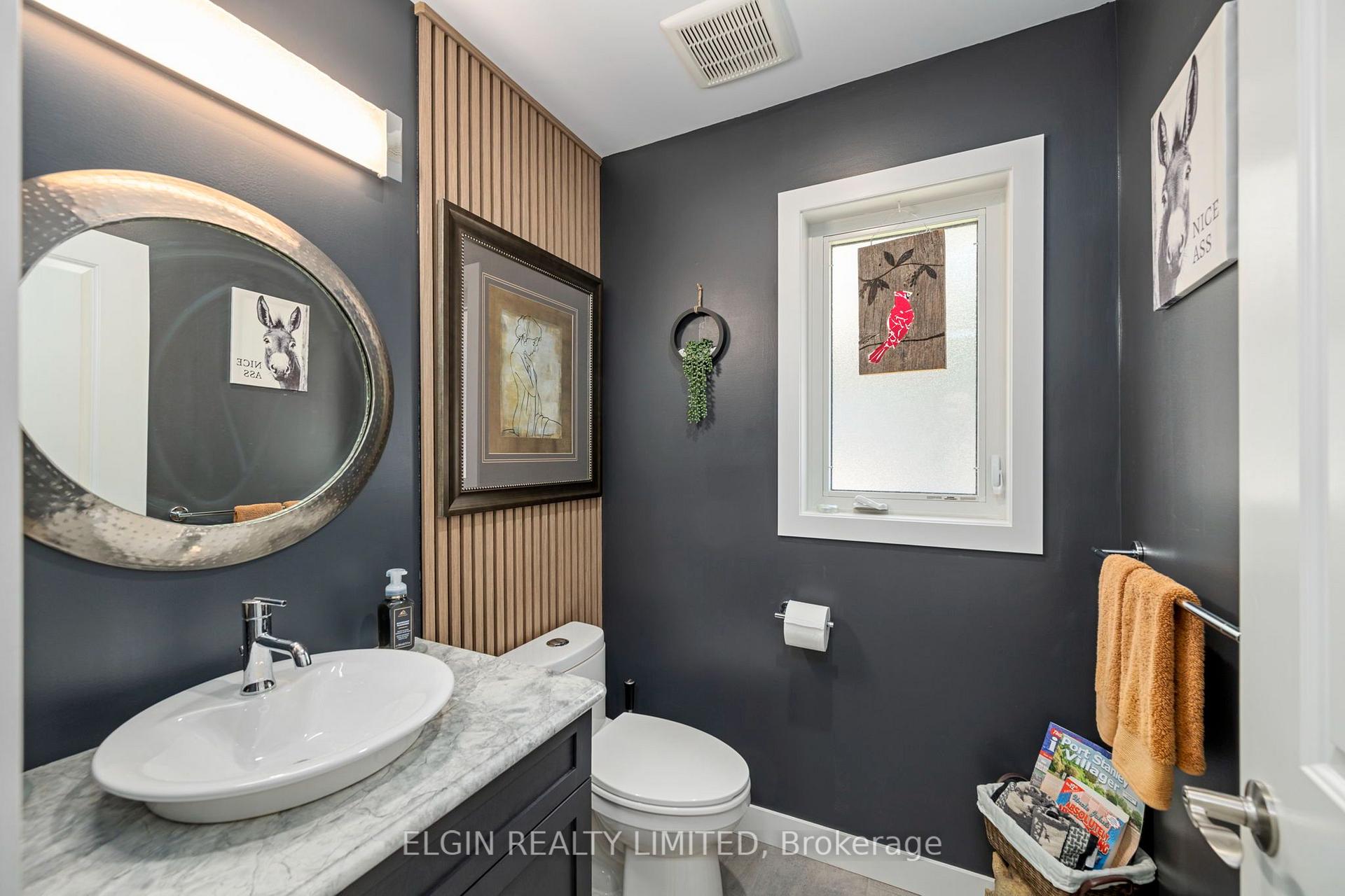 Photo 22 of 392 Larry Street, Central Elgin, Port Stanley — HOMEH