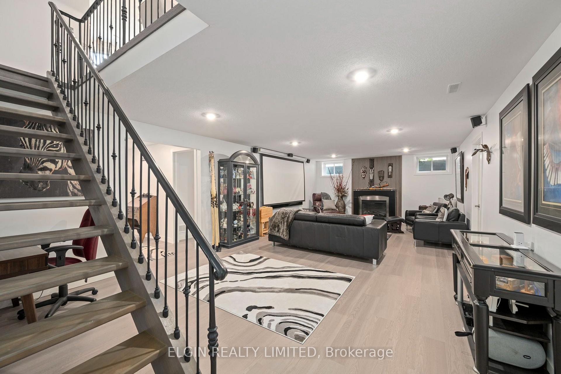 Photo 23 of 392 Larry Street, Central Elgin, Port Stanley — HOMEH
