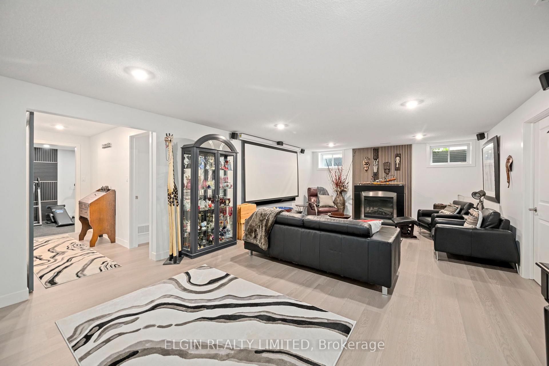 Photo 24 of 392 Larry Street, Central Elgin, Port Stanley — HOMEH
