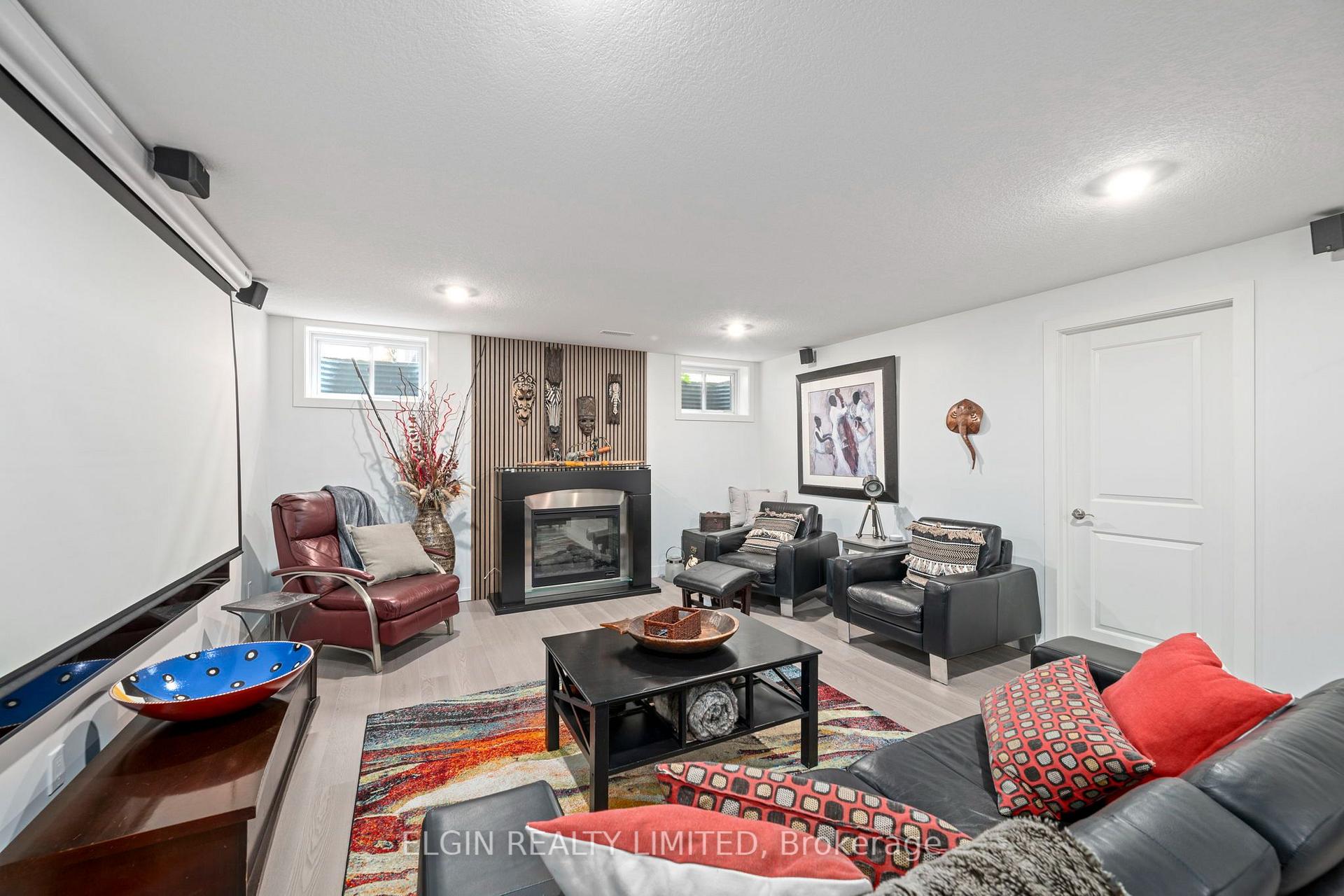 Photo 25 of 392 Larry Street, Central Elgin, Port Stanley — HOMEH