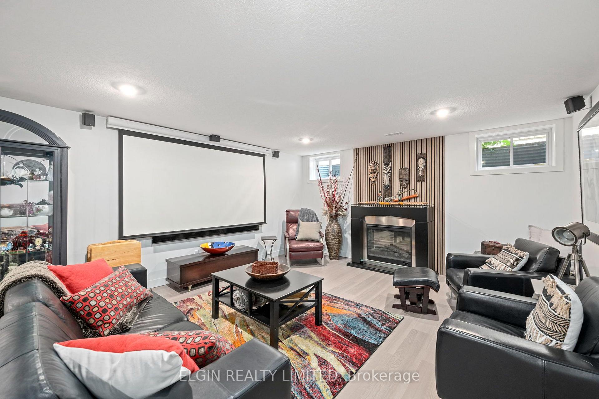 Photo 26 of 392 Larry Street, Central Elgin, Port Stanley — HOMEH