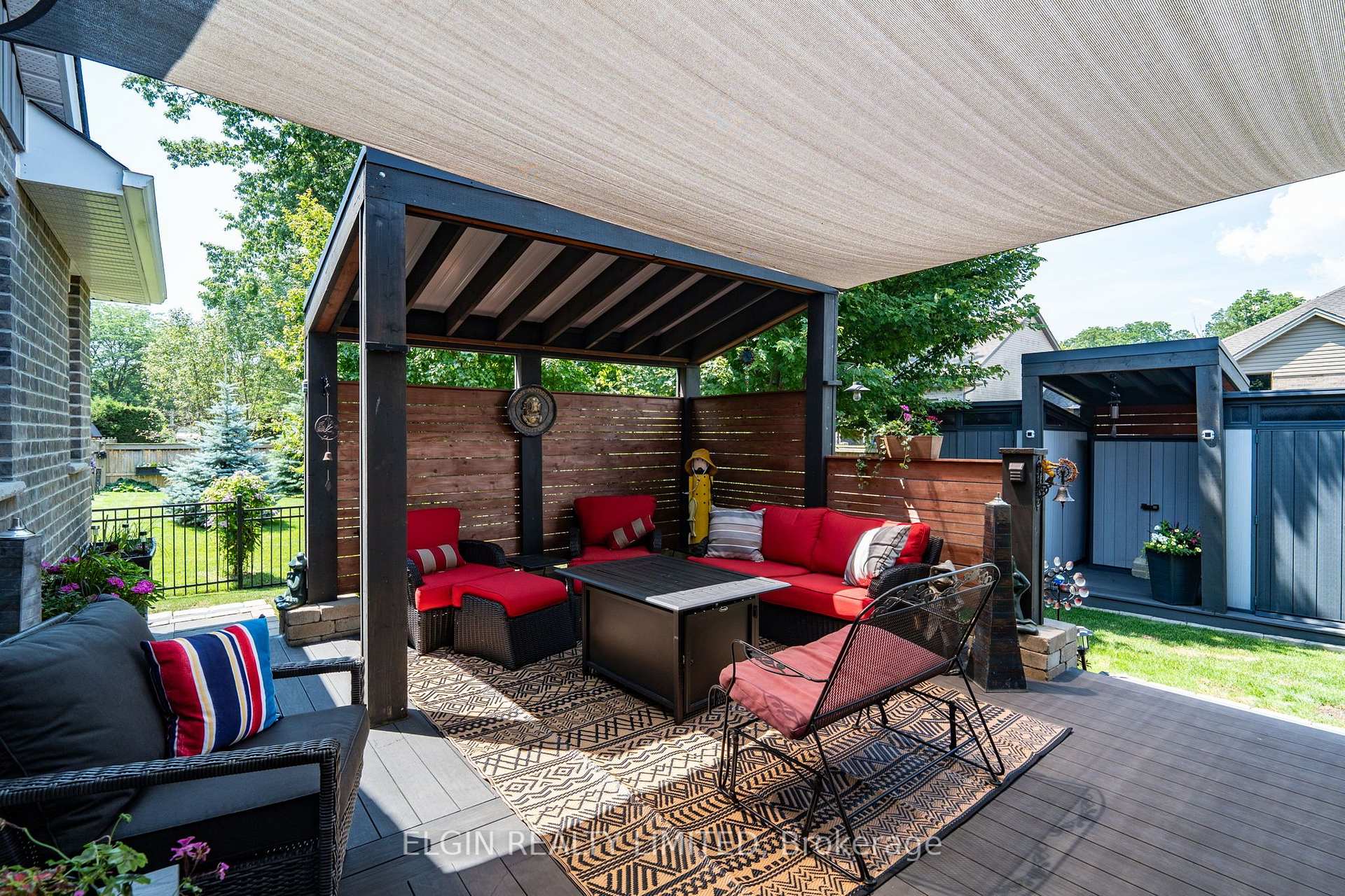 Photo 37 of 392 Larry Street, Central Elgin, Port Stanley — HOMEH