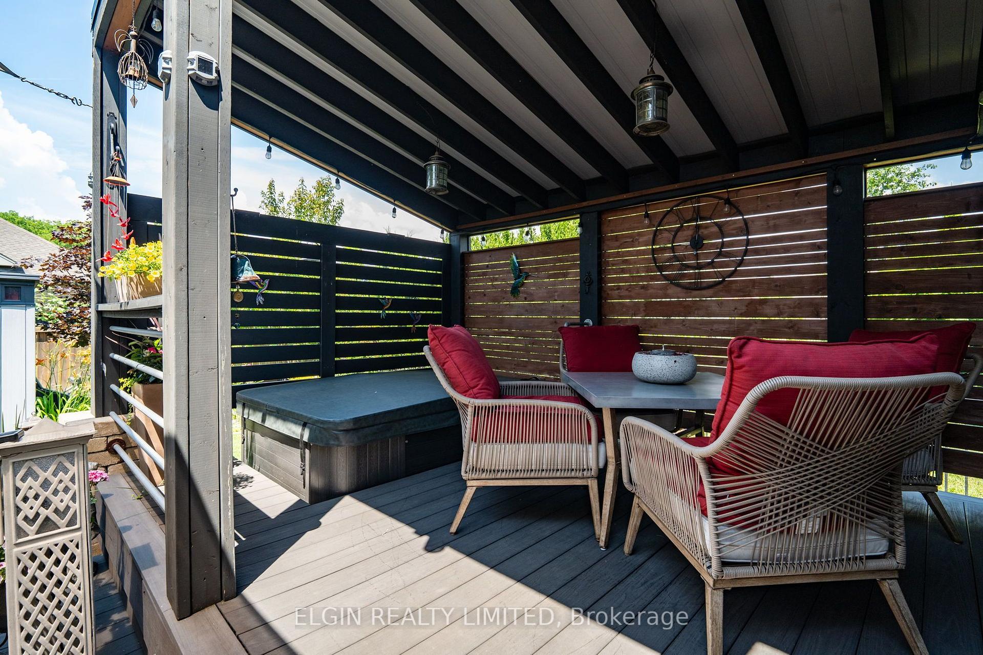 Photo 38 of 392 Larry Street, Central Elgin, Port Stanley — HOMEH