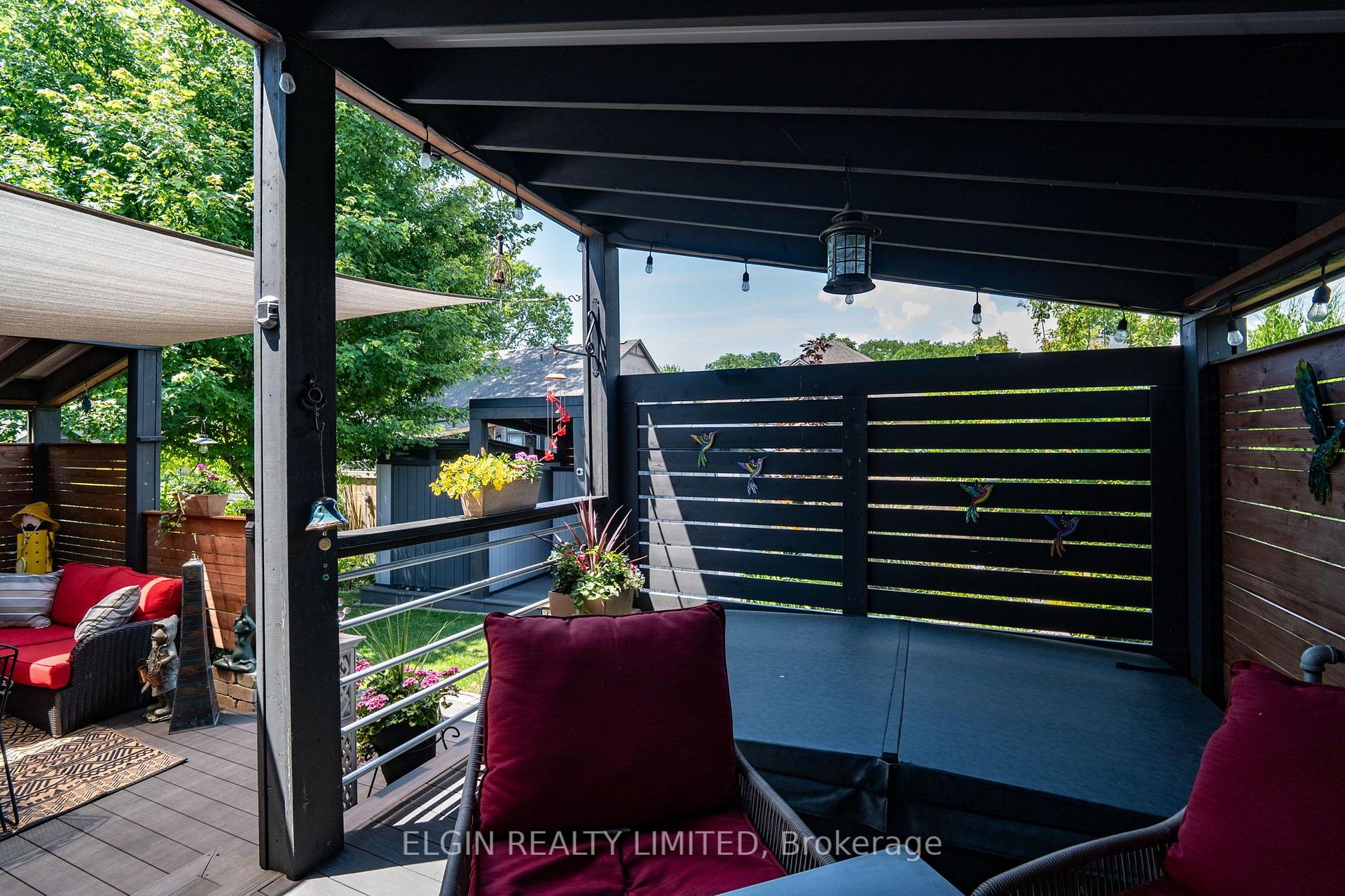 Photo 40 of 392 Larry Street, Central Elgin, Port Stanley — HOMEH