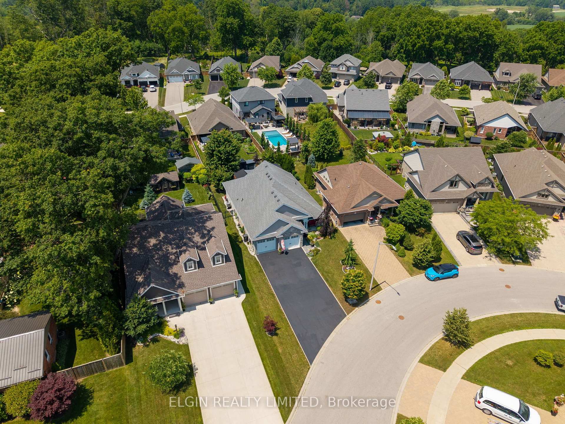 Photo 41 of 392 Larry Street, Central Elgin, Port Stanley — HOMEH
