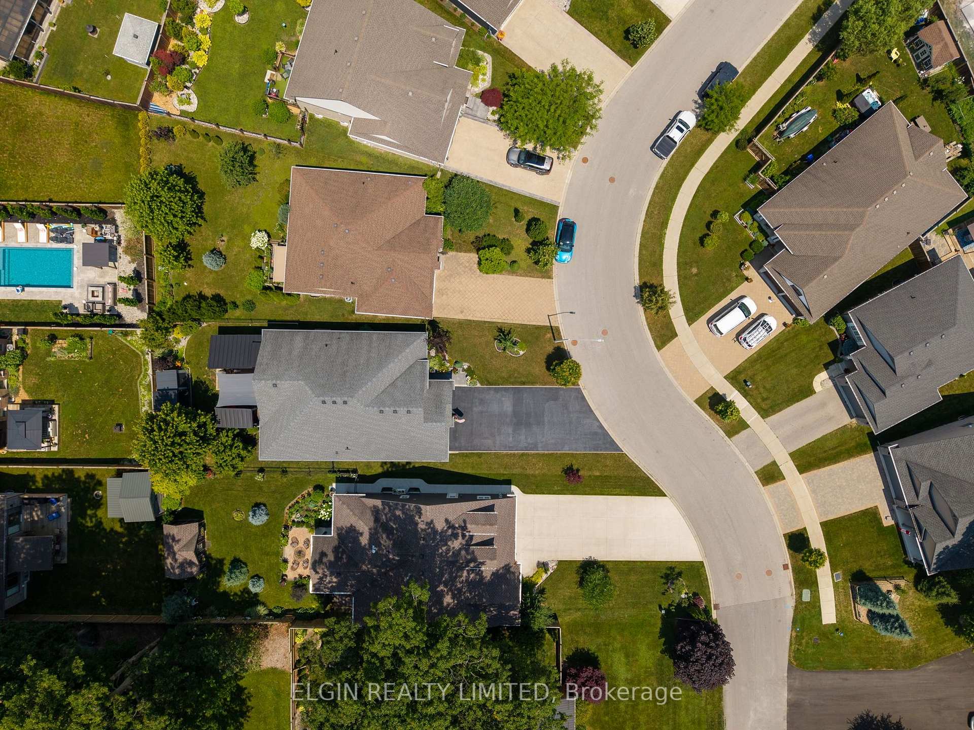 Photo 42 of 392 Larry Street, Central Elgin, Port Stanley — HOMEH