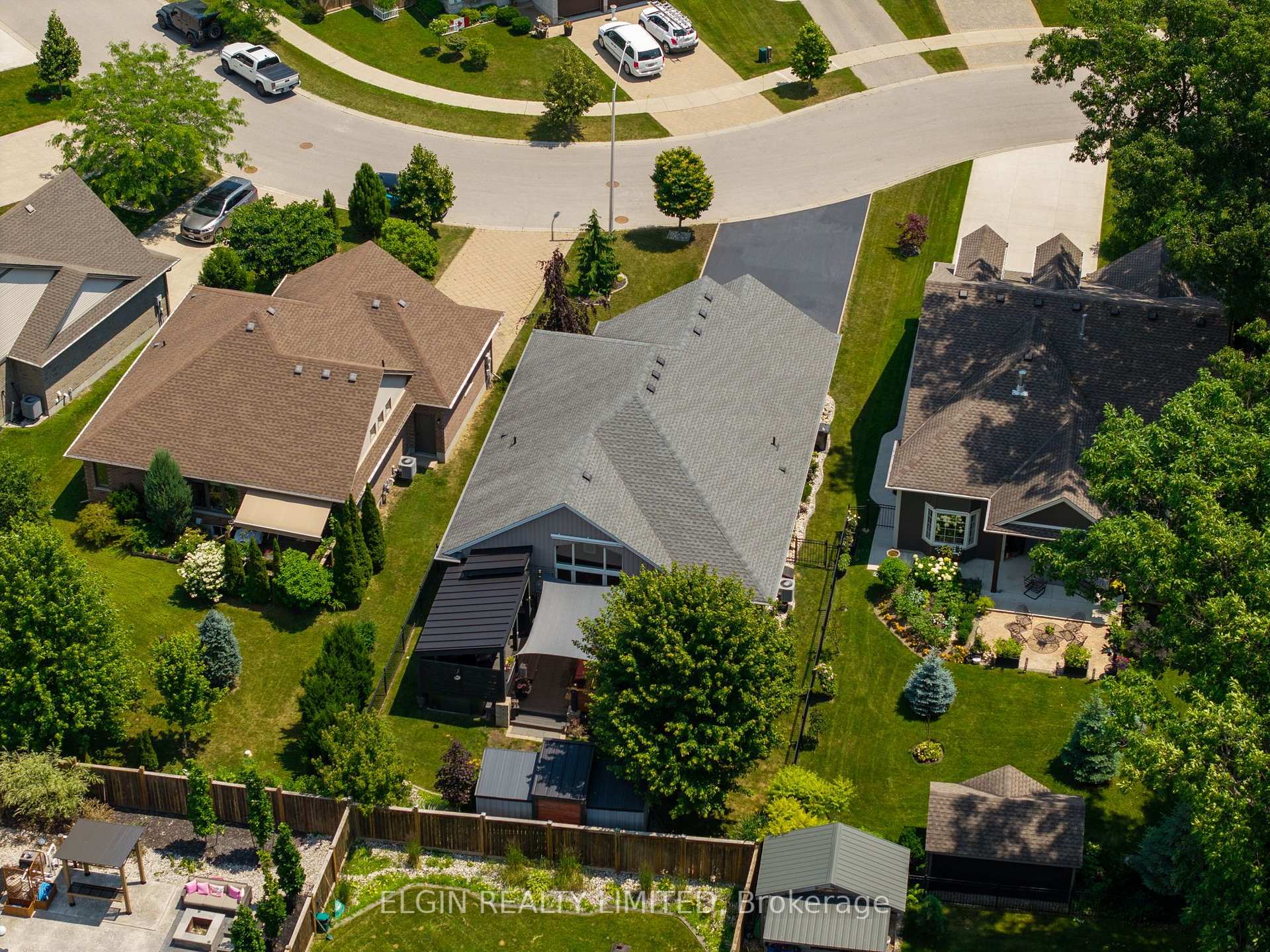 Photo 44 of 392 Larry Street, Central Elgin, Port Stanley — HOMEH