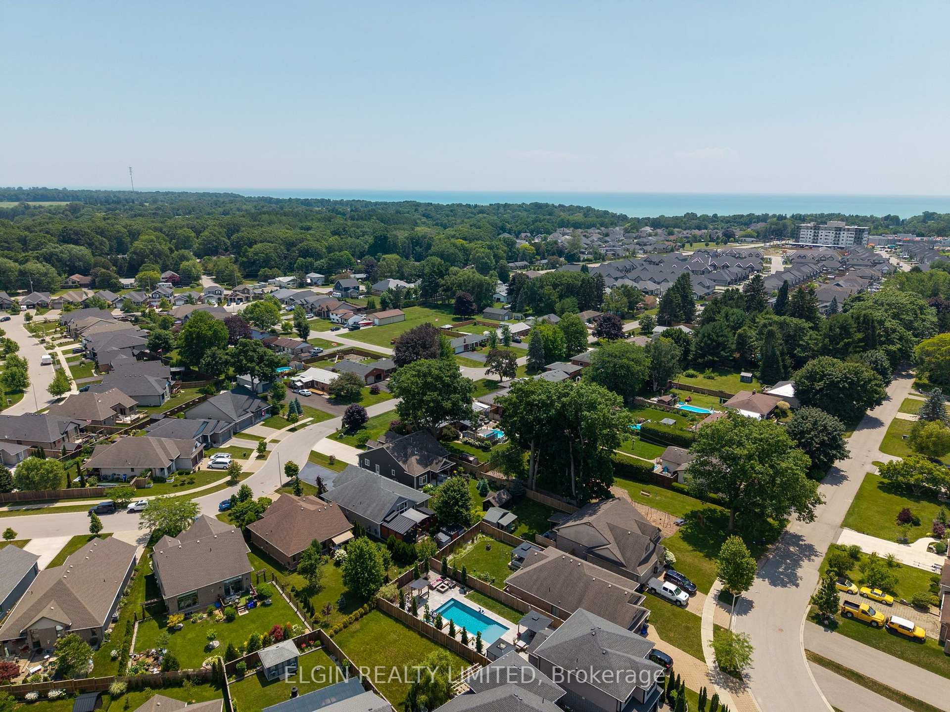 Photo 46 of 392 Larry Street, Central Elgin, Port Stanley — HOMEH