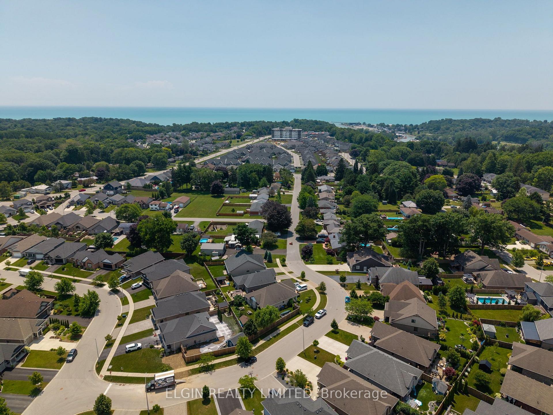 Photo 47 of 392 Larry Street, Central Elgin, Port Stanley — HOMEH