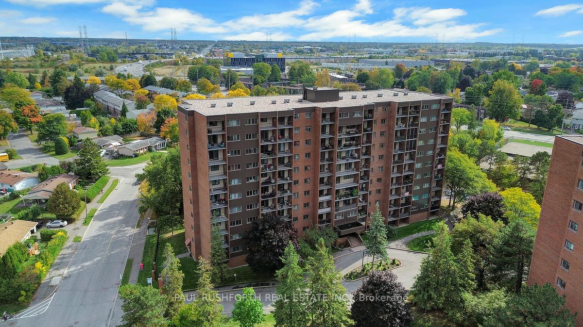 Photo of Unit 417, 2650 Southvale Crescent