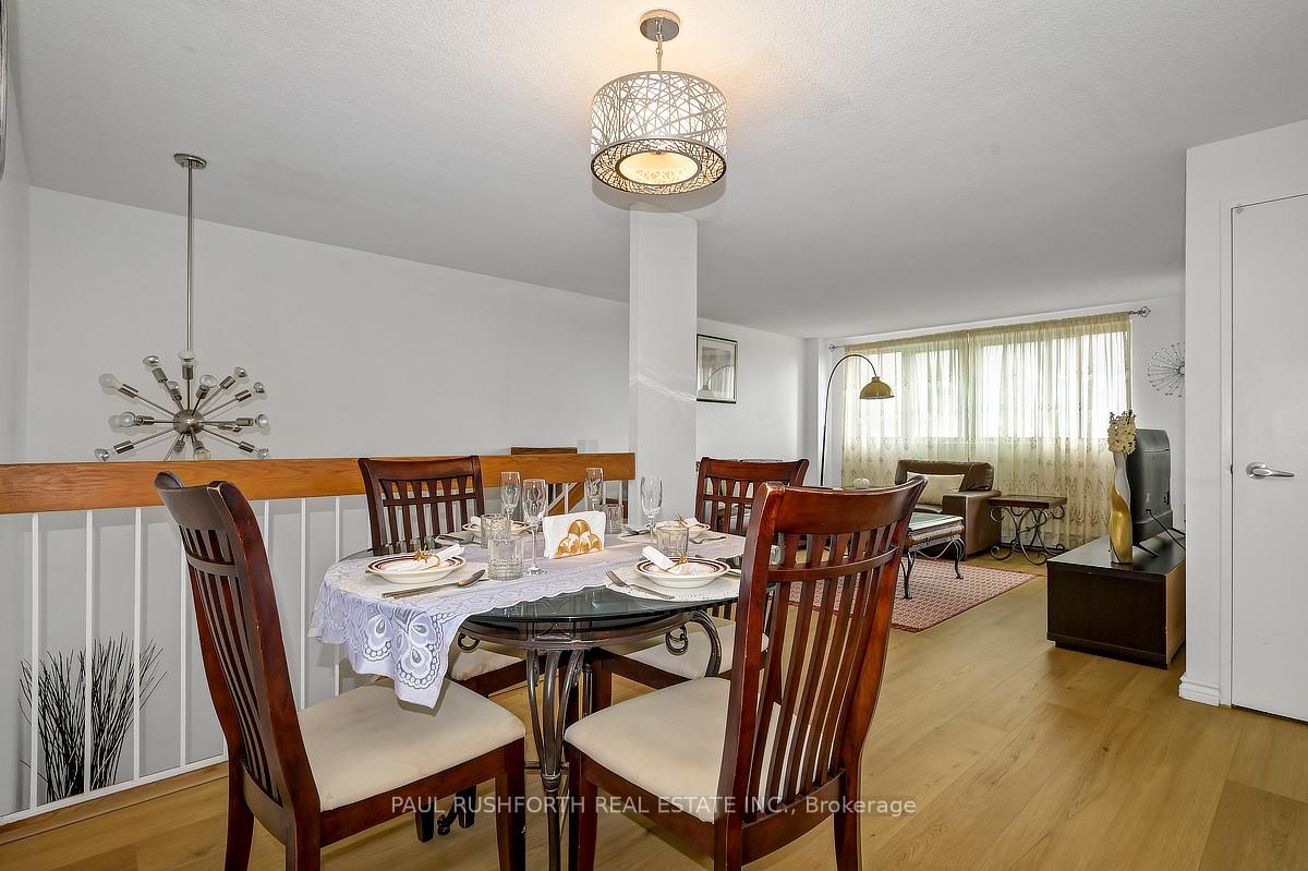 Photo 6 of Unit 417, 2650 Southvale Crescent, Ottawa, Sheffield Glen/Industrial Park — HOMEH