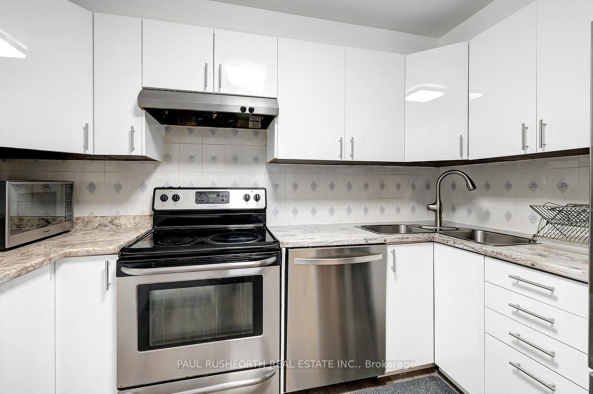 Photo 8 of Unit 417, 2650 Southvale Crescent, Ottawa, Sheffield Glen/Industrial Park — HOMEH