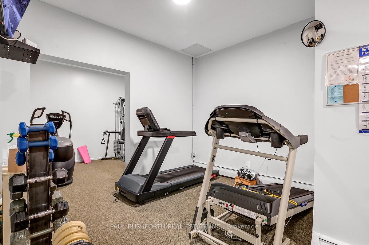 Photo 18 of Unit 417, 2650 Southvale Crescent, Ottawa, Sheffield Glen/Industrial Park — HOMEH
