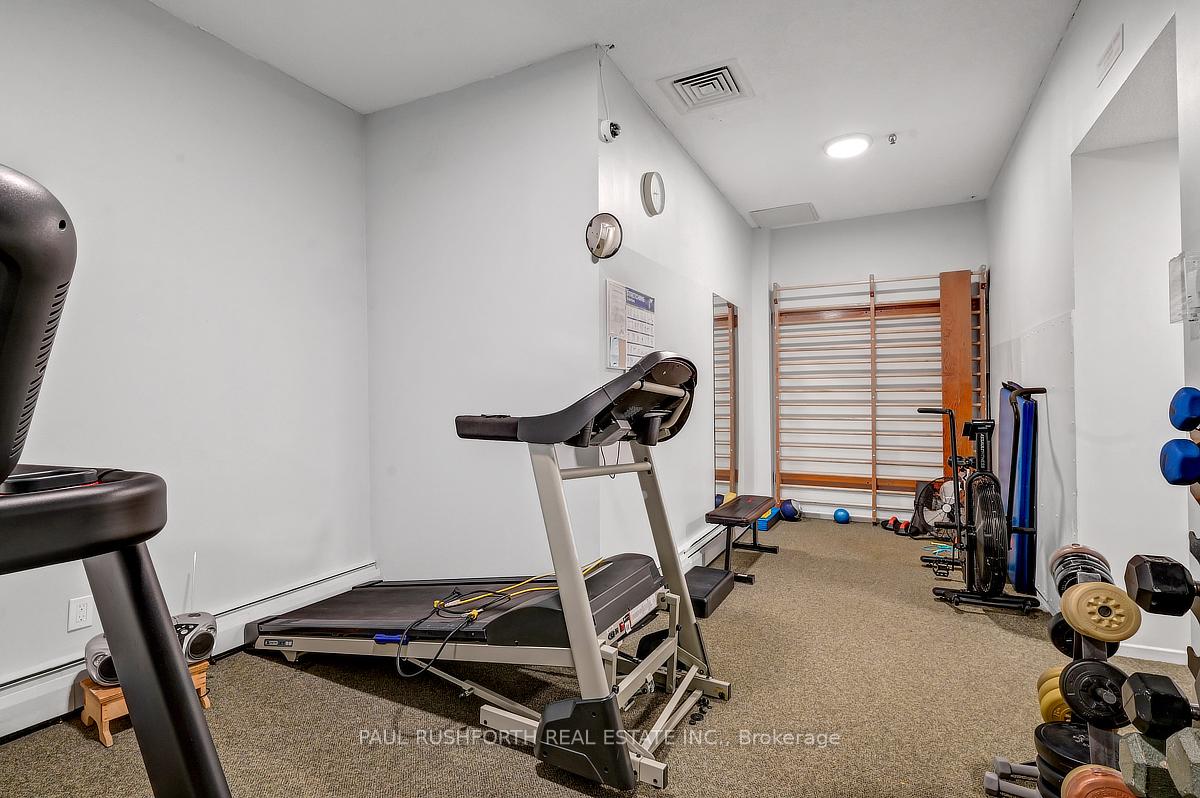 Photo 19 of Unit 417, 2650 Southvale Crescent, Ottawa, Sheffield Glen/Industrial Park — HOMEH