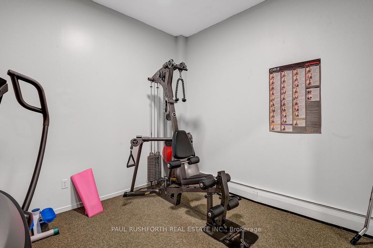 Photo 20 of Unit 417, 2650 Southvale Crescent, Ottawa, Sheffield Glen/Industrial Park — HOMEH