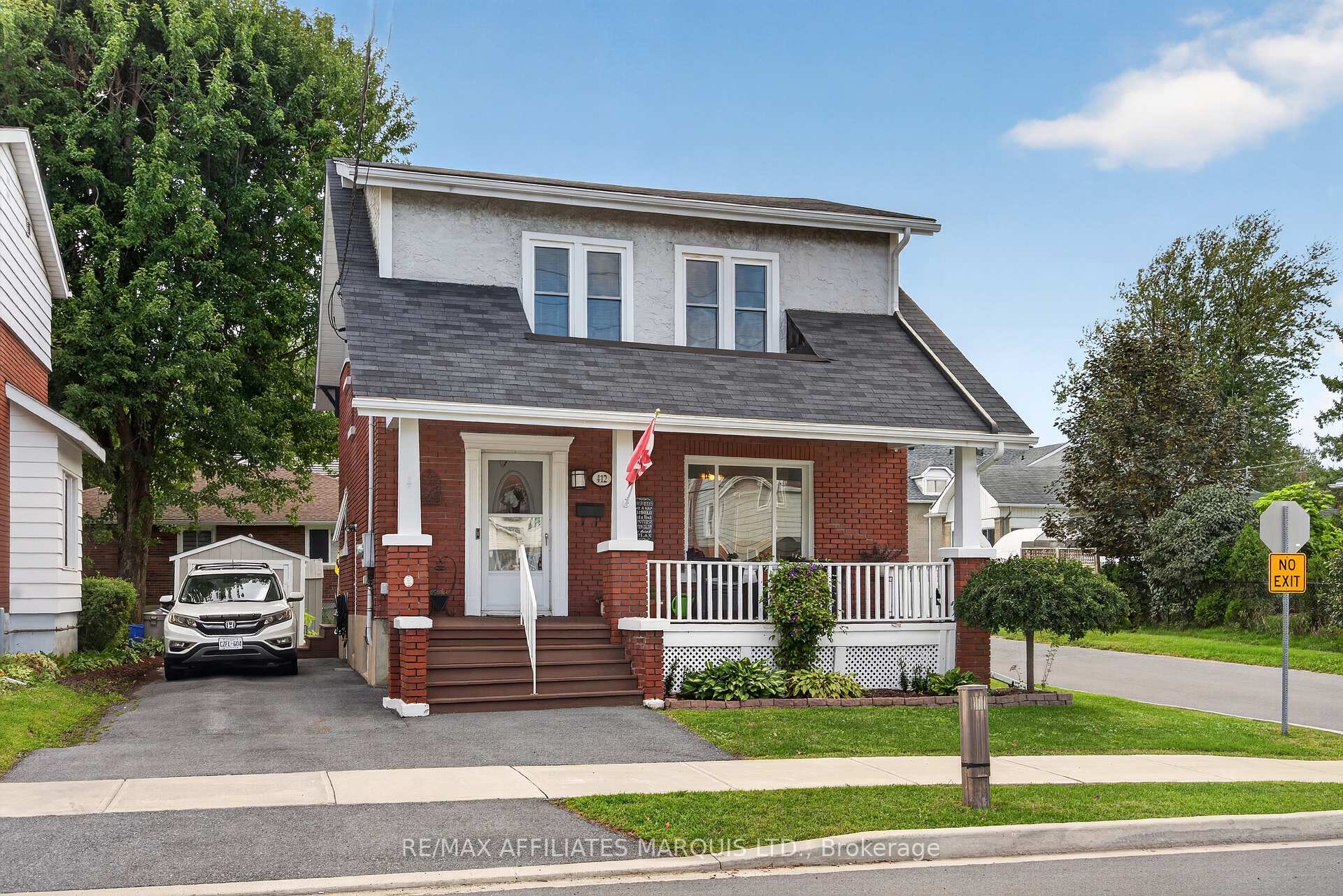 Photo 1 of 412 York Street, Cornwall, Cornwall — HOMEH