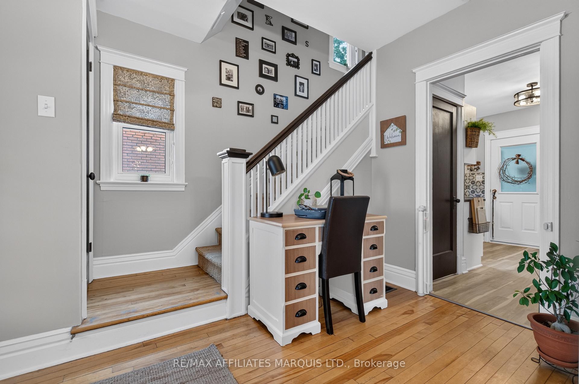 Photo 3 of 412 York Street, Cornwall, Cornwall — HOMEH