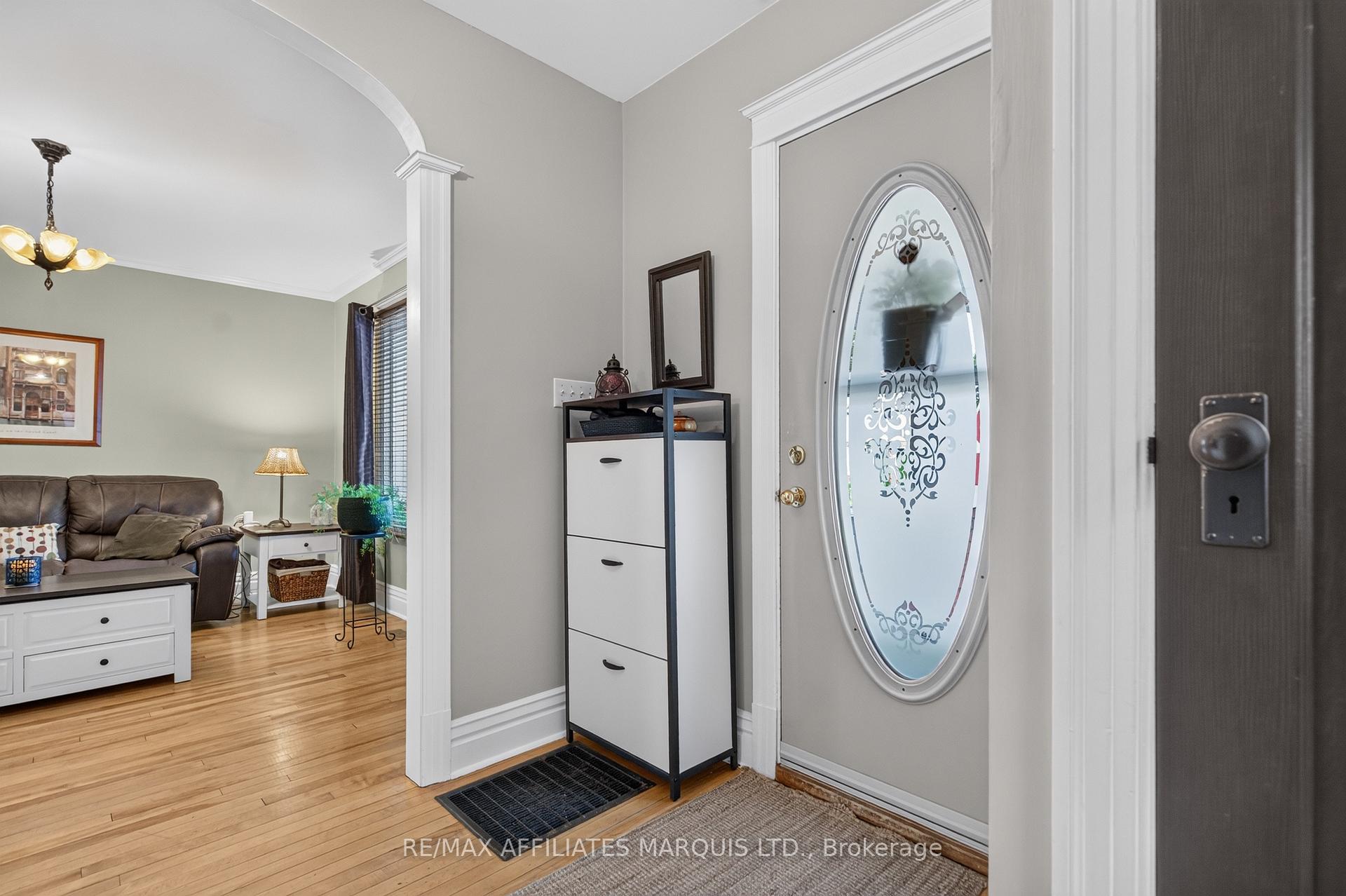 Photo 4 of 412 York Street, Cornwall, Cornwall — HOMEH
