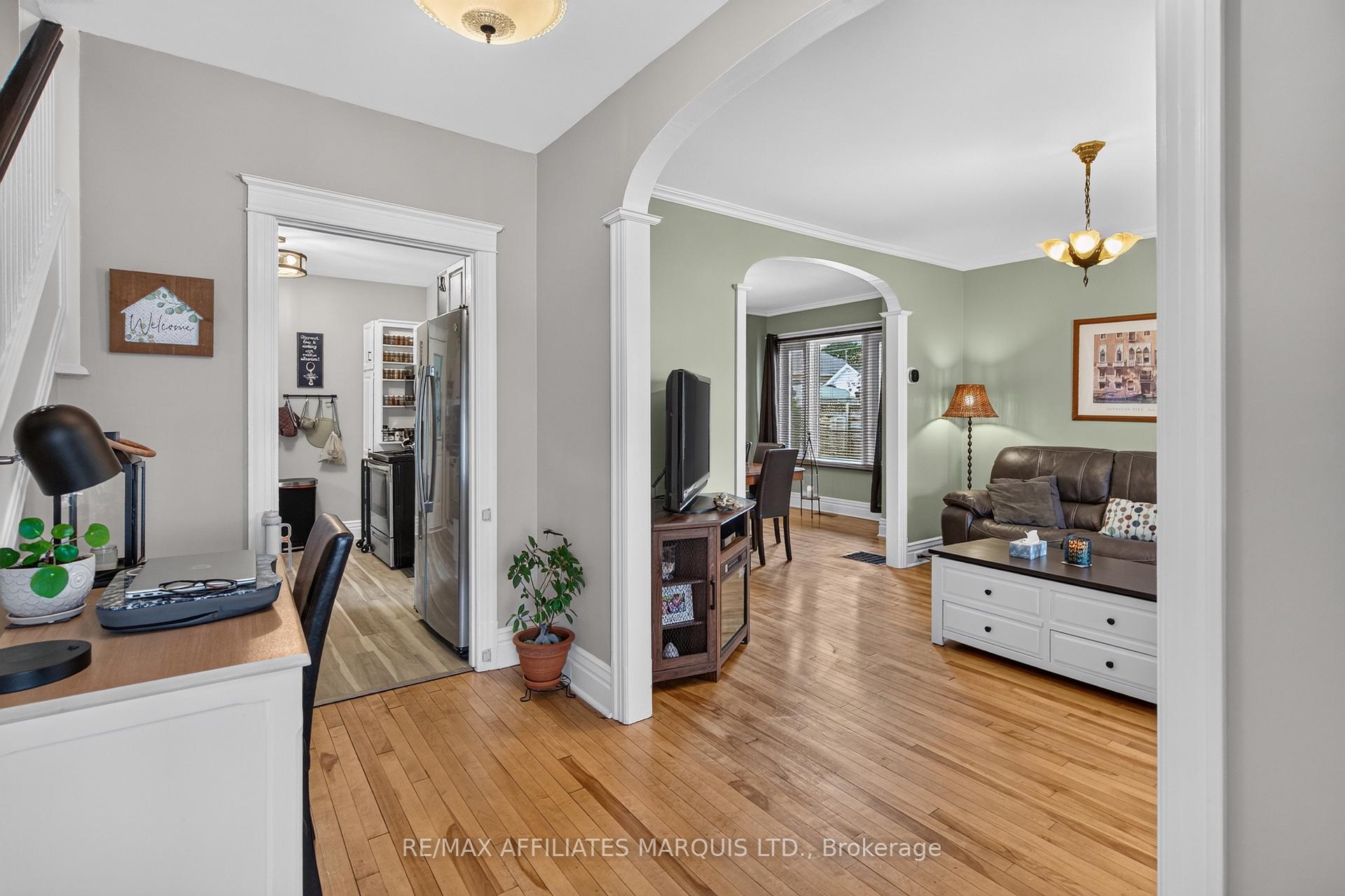 Photo 5 of 412 York Street, Cornwall, Cornwall — HOMEH