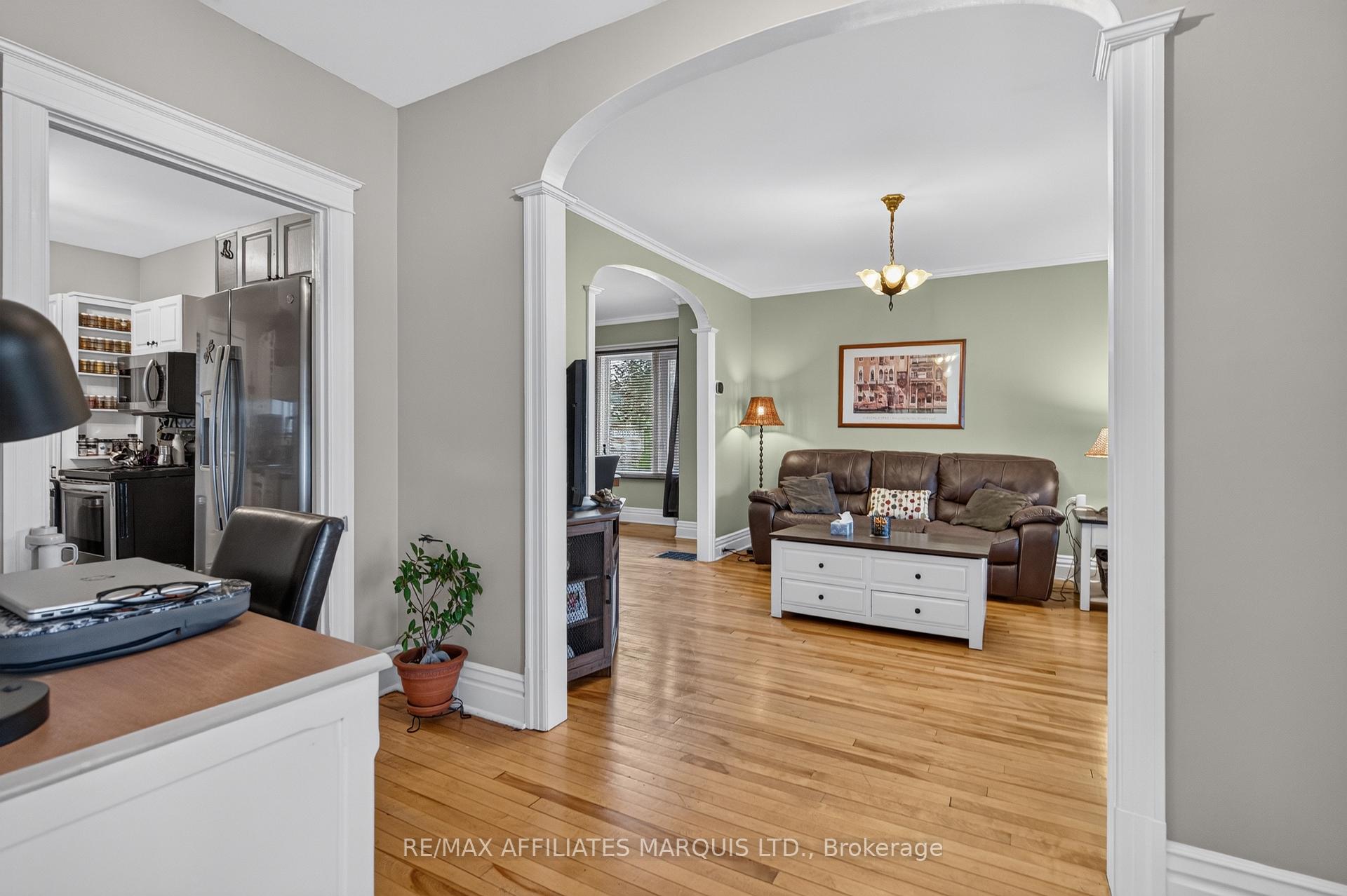 Photo 6 of 412 York Street, Cornwall, Cornwall — HOMEH