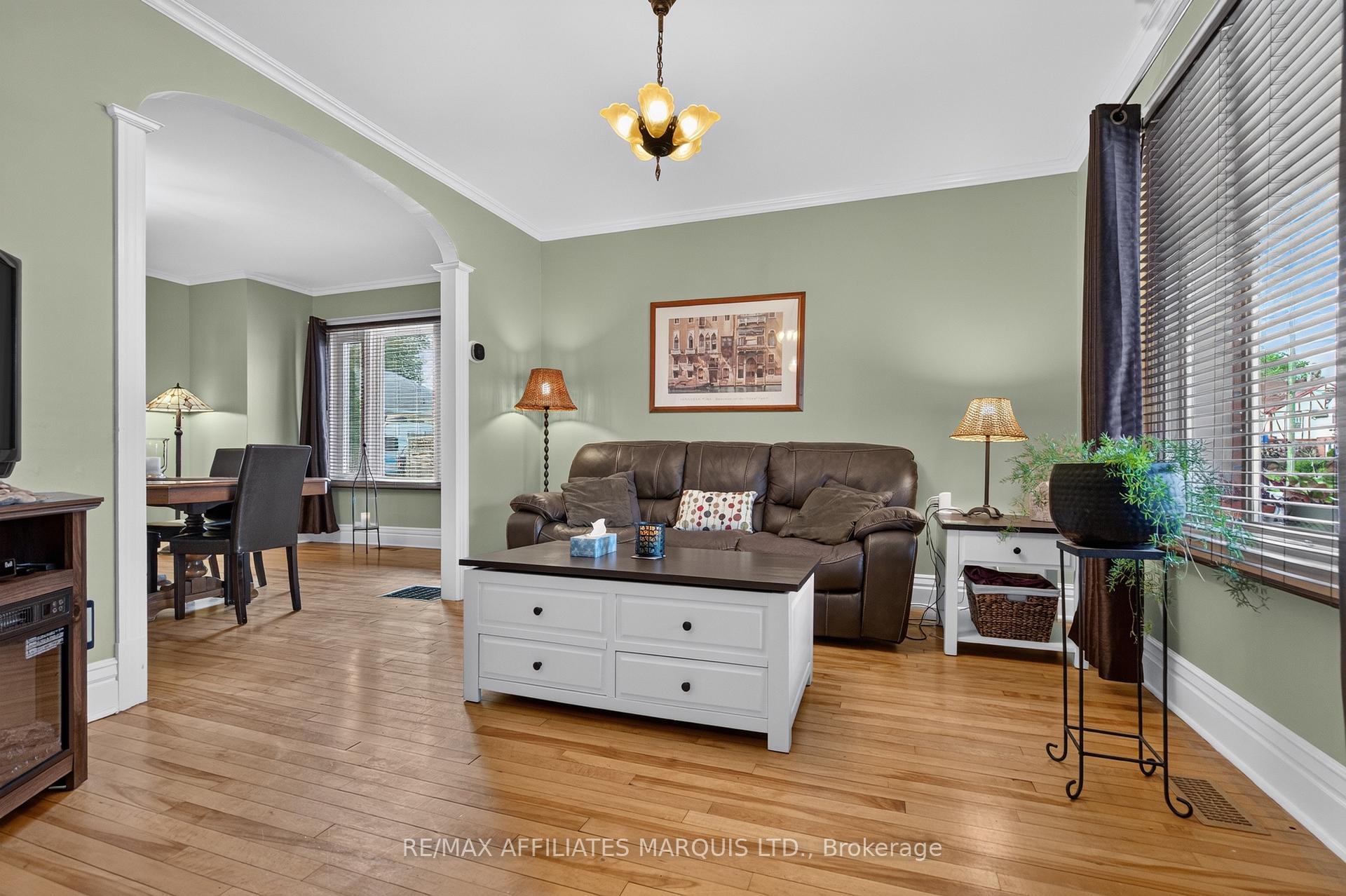 Photo 7 of 412 York Street, Cornwall, Cornwall — HOMEH