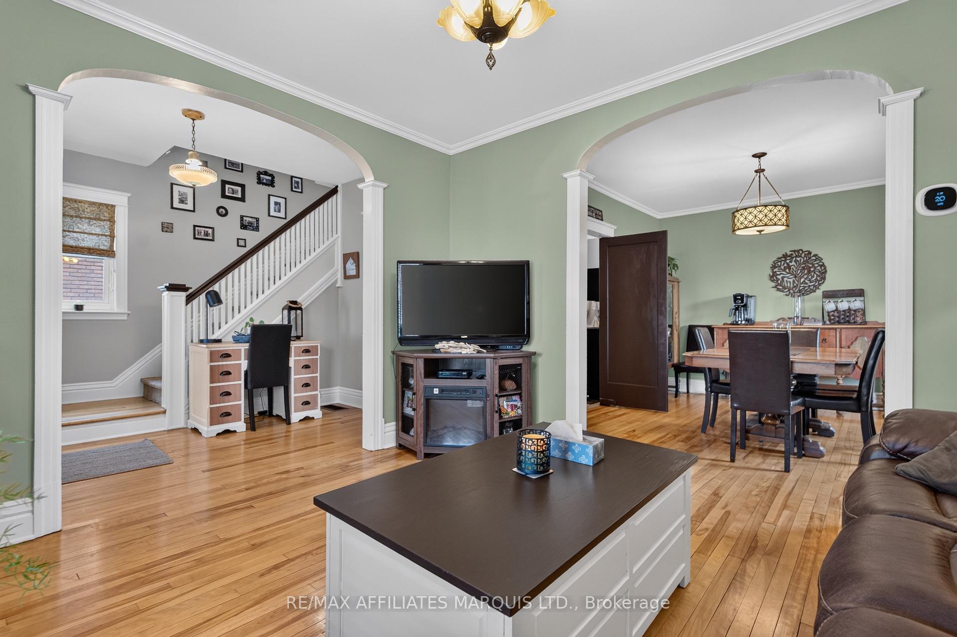 Photo 9 of 412 York Street, Cornwall, Cornwall — HOMEH